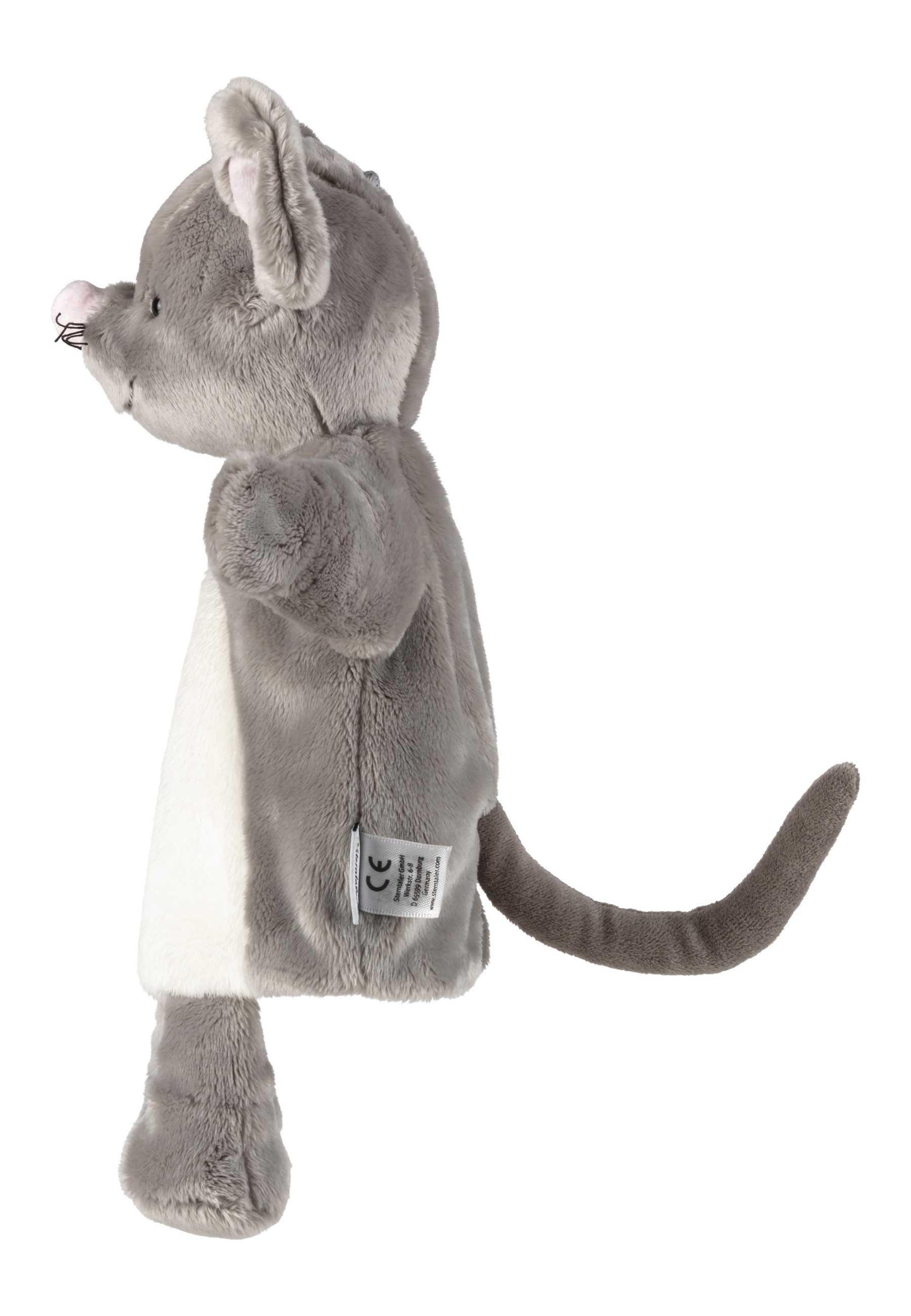Sterntaler® Puppentheater »Handpuppe Maus«