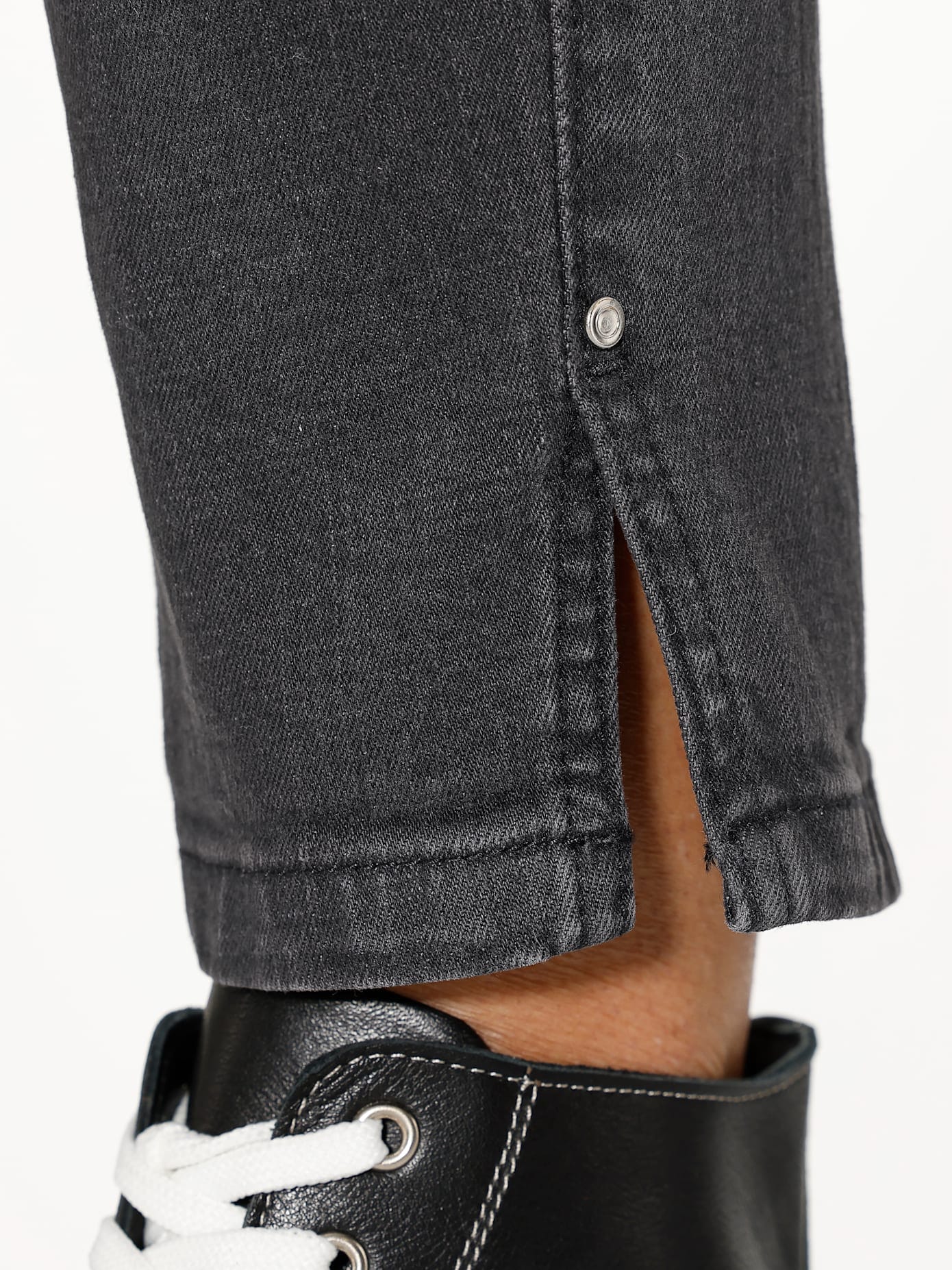 heine Push-up-Jeans, (1 tlg.)