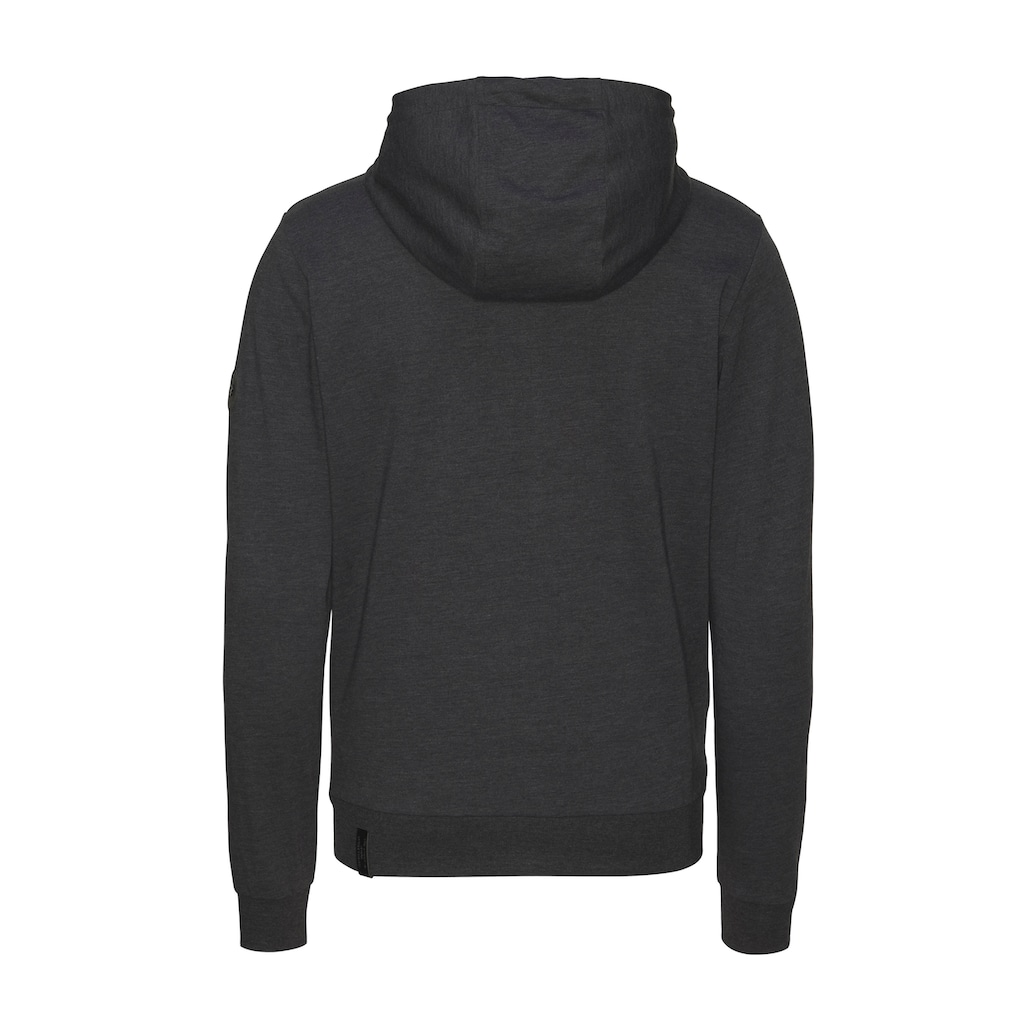 Ragwear Sweatshirt »PATRY CORE«
