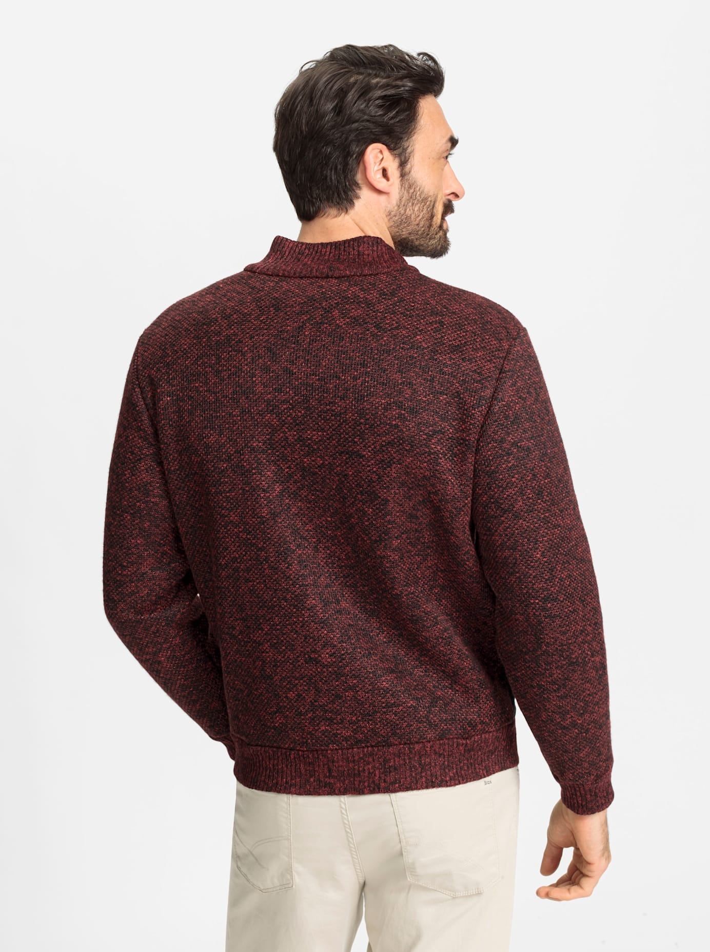 Marco Donati Strickjacke