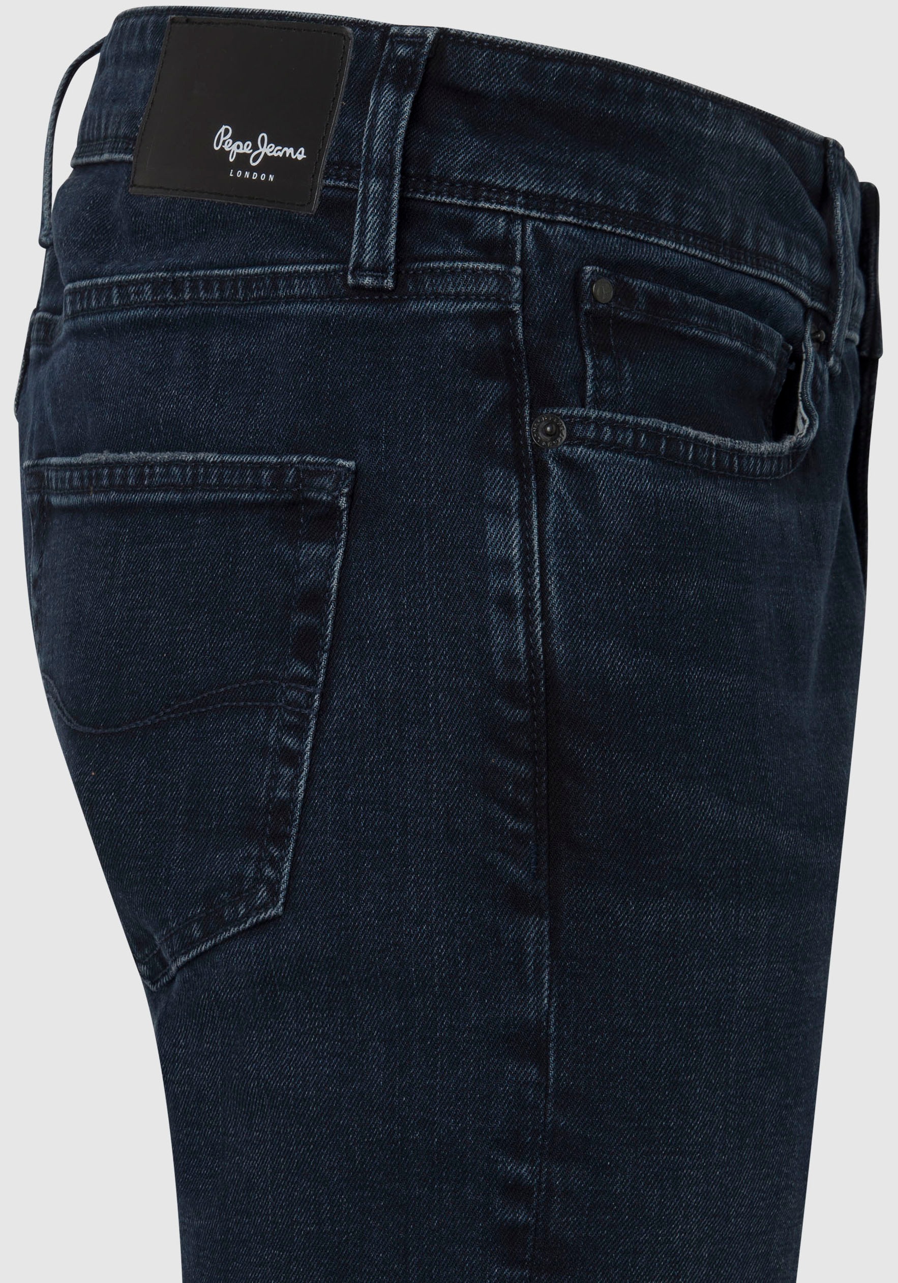 Pepe Jeans Skinny-fit-Jeans »SKINNY JEANS«, im 5-Pocket-Stil