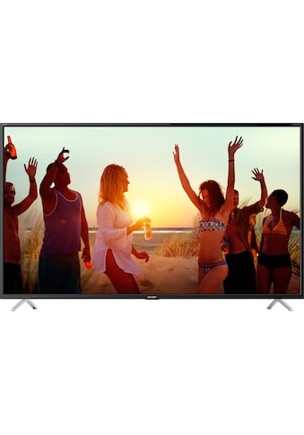 Sharp LED-Fernseher »4T-C50BNx«, 126 cm/50 Zoll, 4K Ultra HD, Smart-TV kaufen