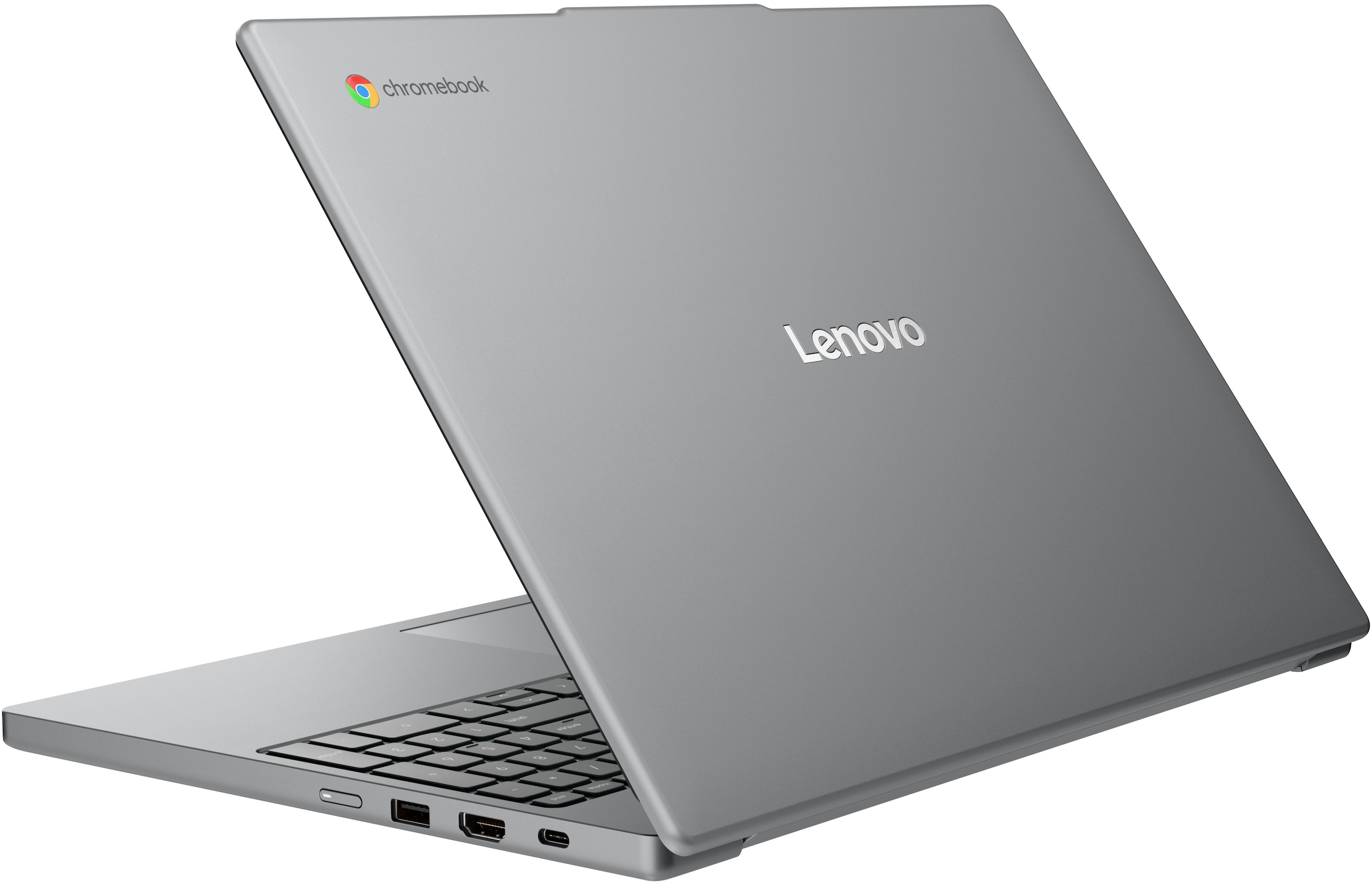 Lenovo Chromebook »Chrome 15M8910« 38,86 cm / 15,3 ″ MediaTek Kompanio