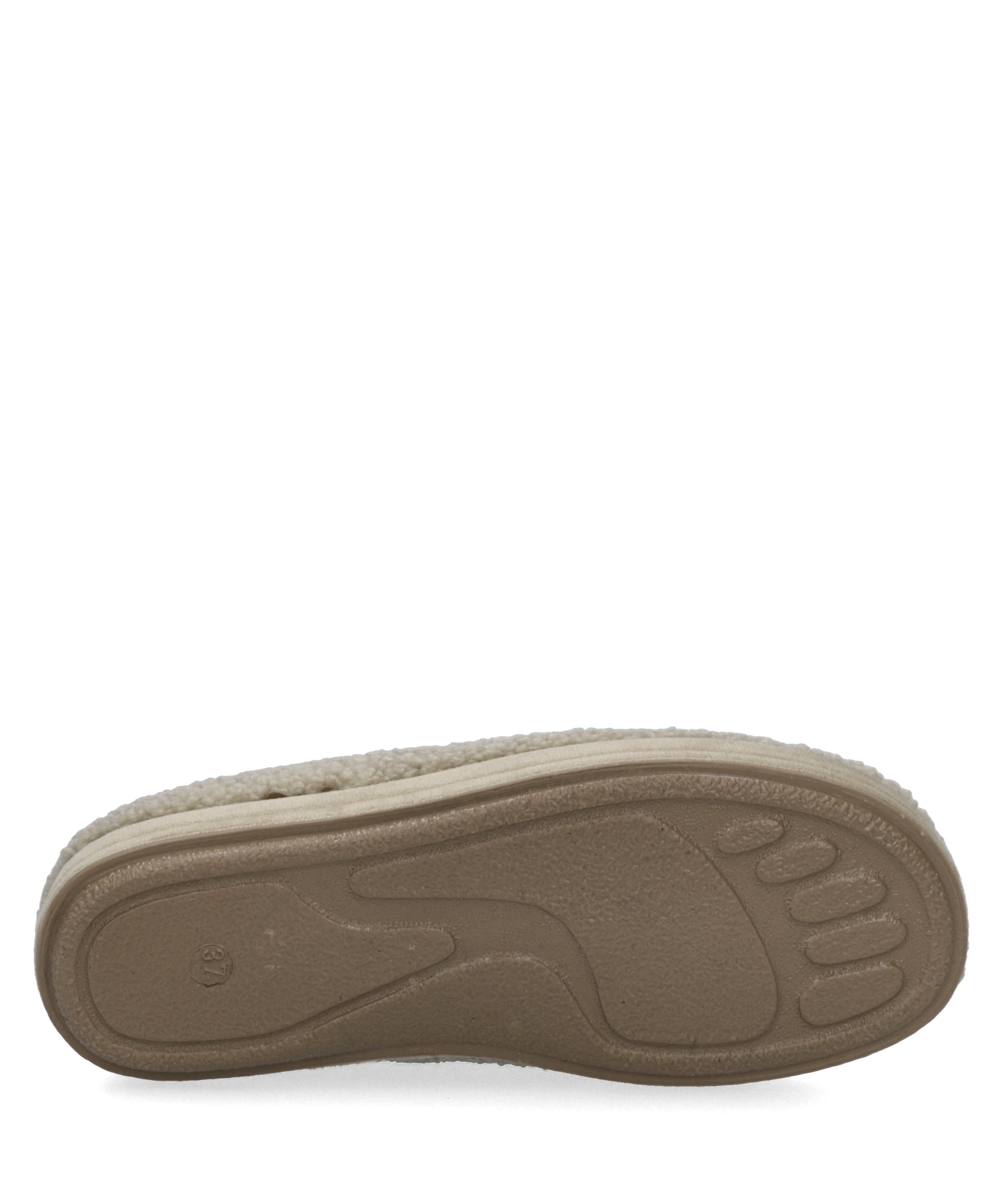 Josef Seibel Hausschuh »Lara 02, beige«