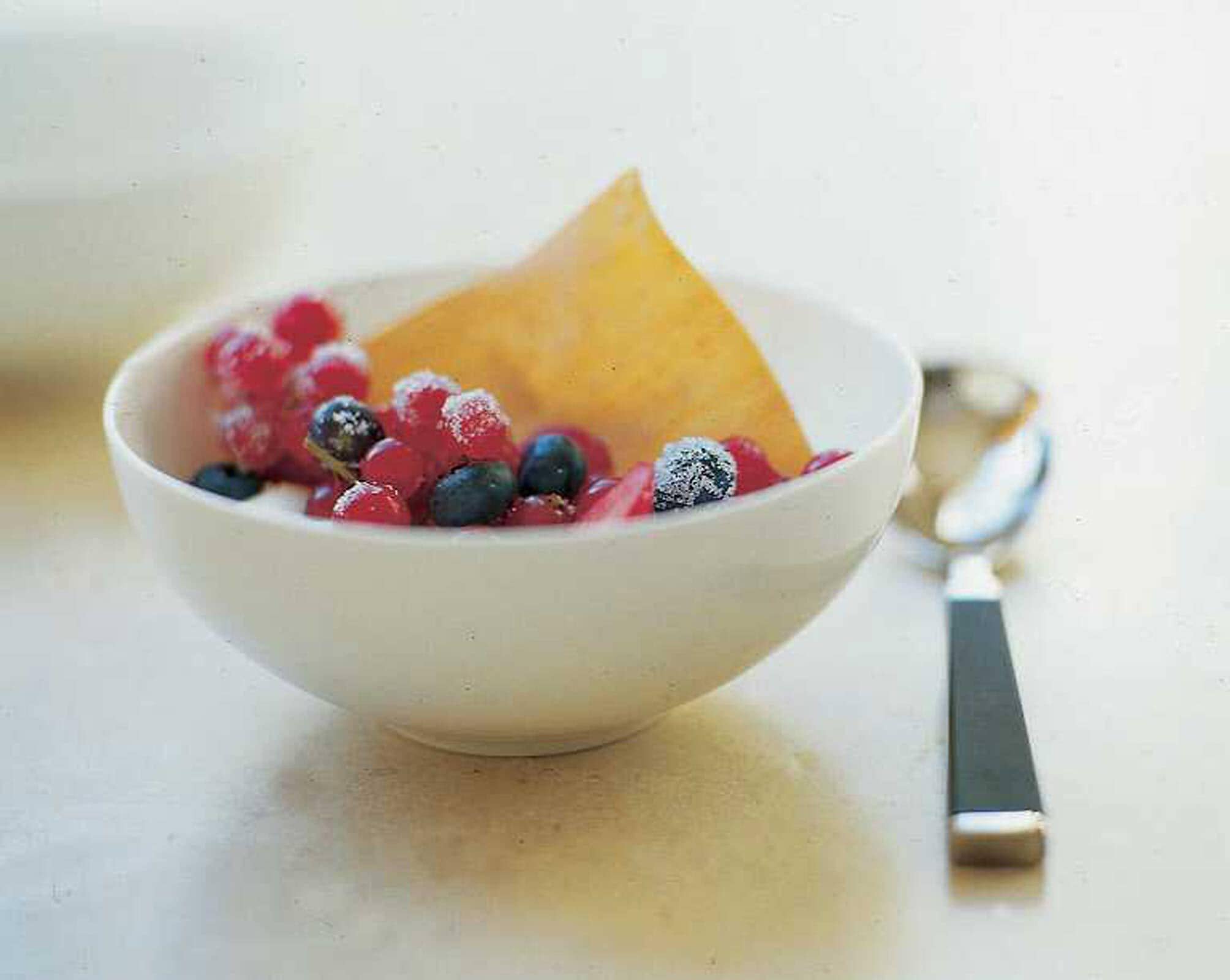 Villeroy & Boch Schale »Dessertschalen Anmut ø 13 cm 6er Set weiß« 6 Spülmaschinenfest, Mikrowellensicher