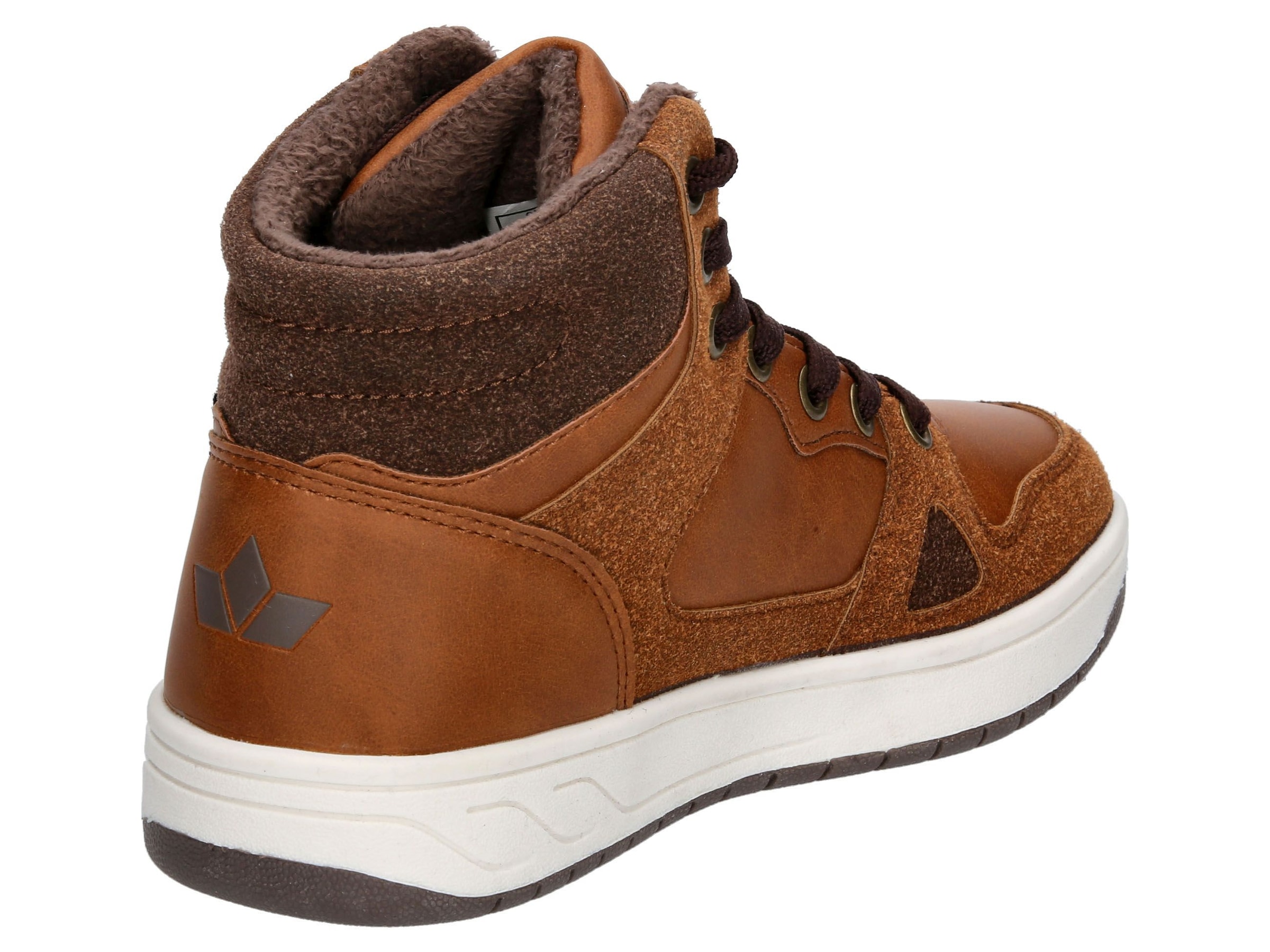 Lico Winterstiefel »Freizeitstiefel Colden«