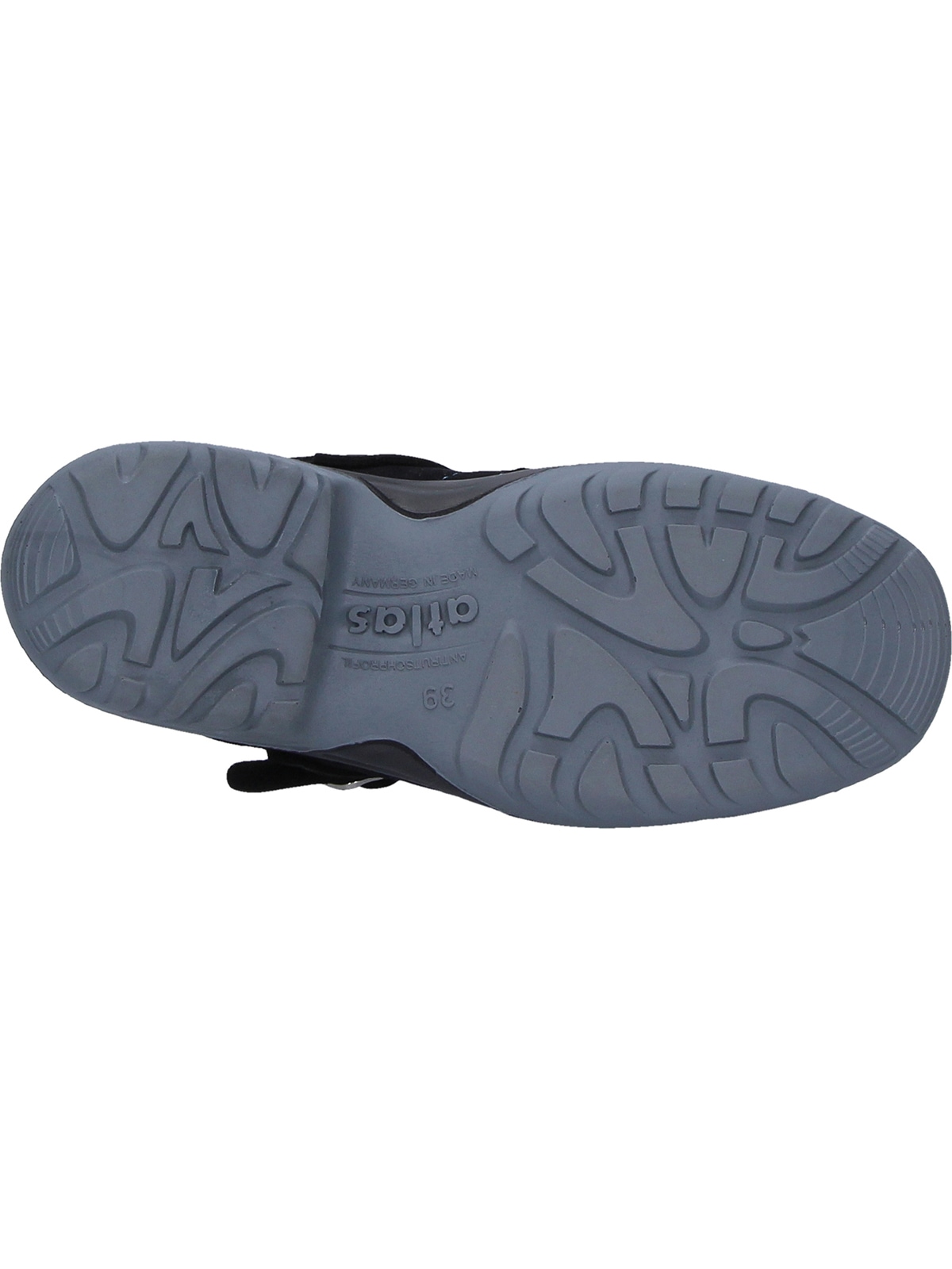 Atlas Schuhe Sicherheitsschuh »GX 390 ESD«