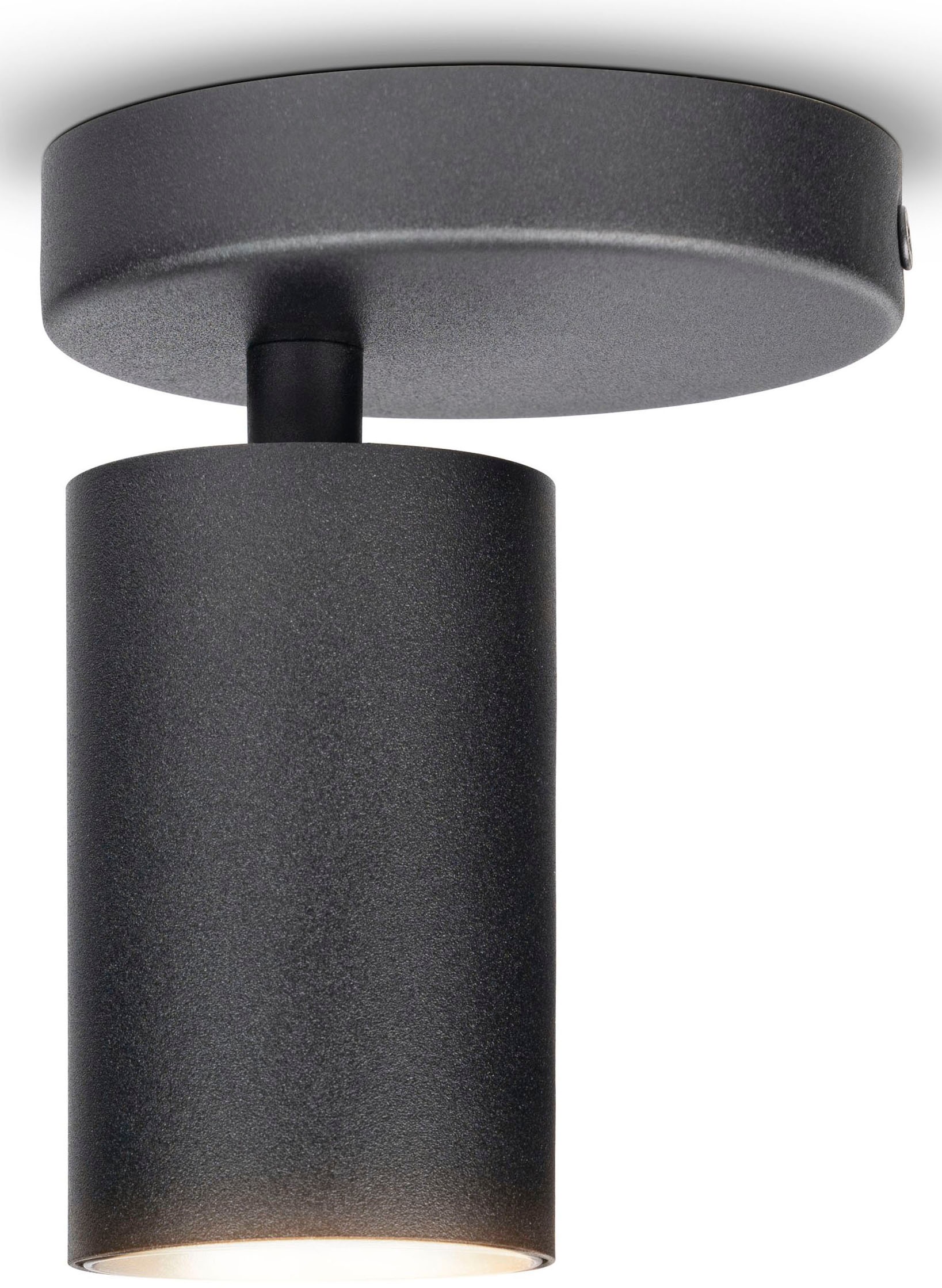 Paco Home Wandleuchte »TIMO RD« GU10