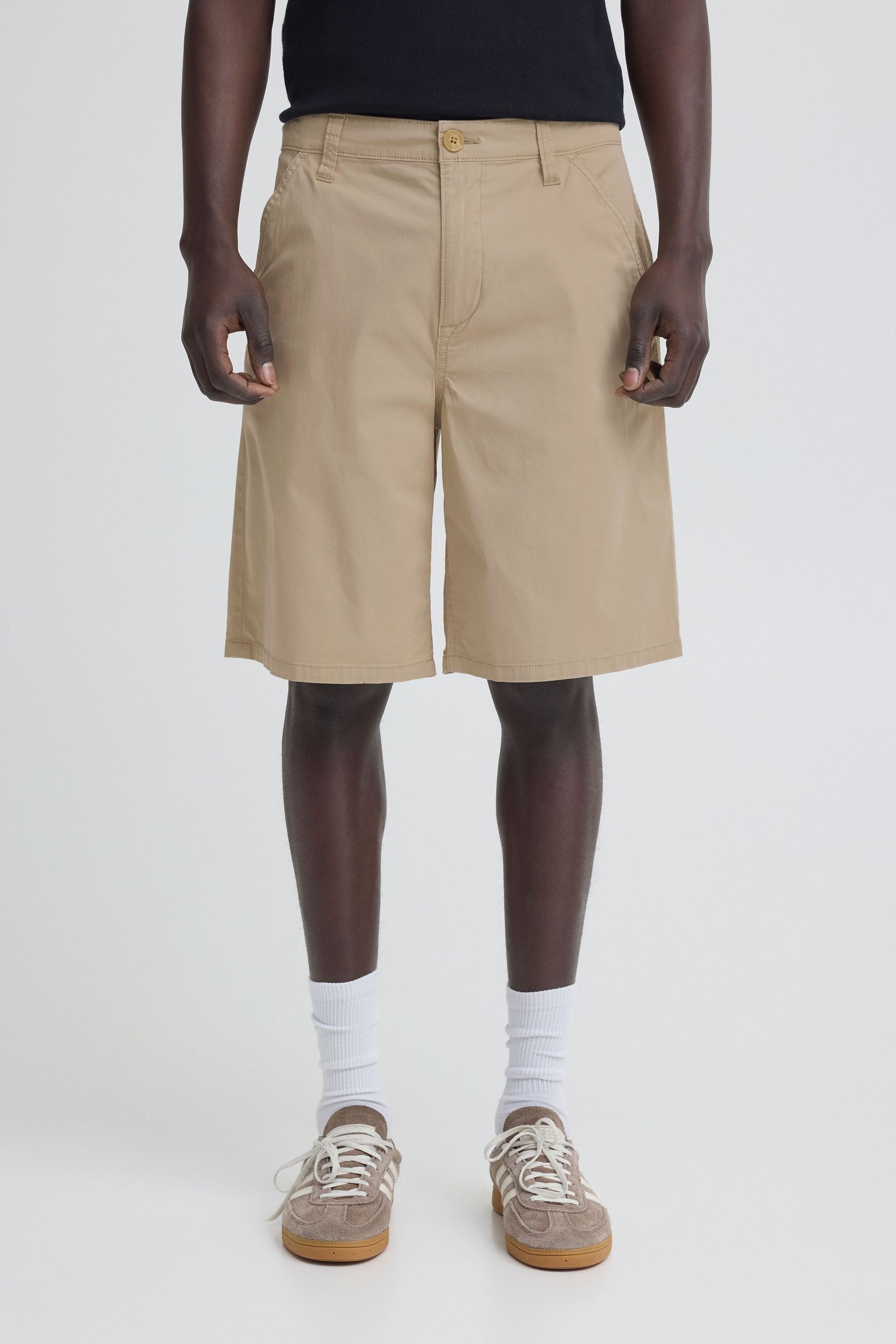 Blend Bermudas »Bermudas BHMatz Loose Fit«