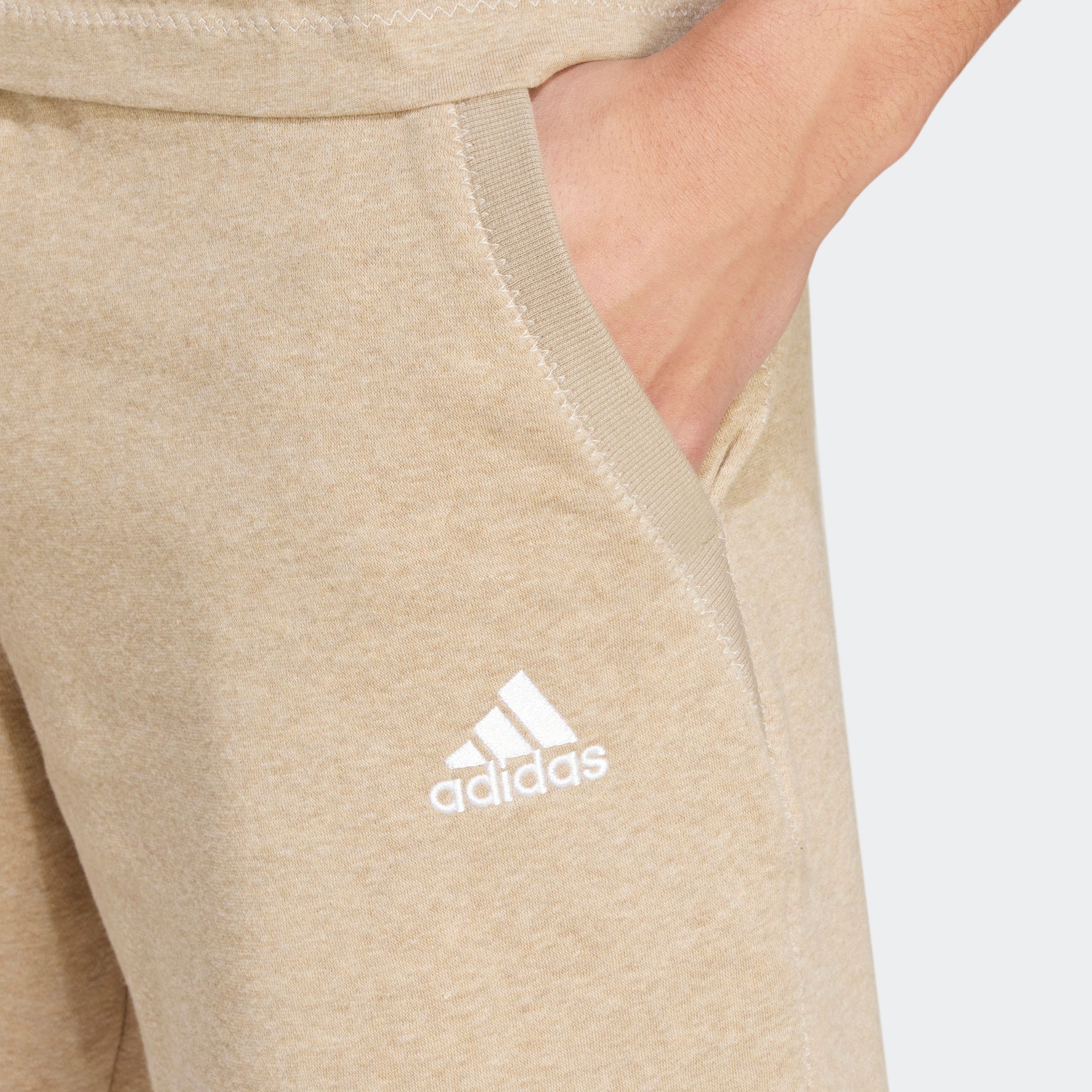 adidas Sportswear Shorts »M MEL SHRT«, (1 tlg.)
