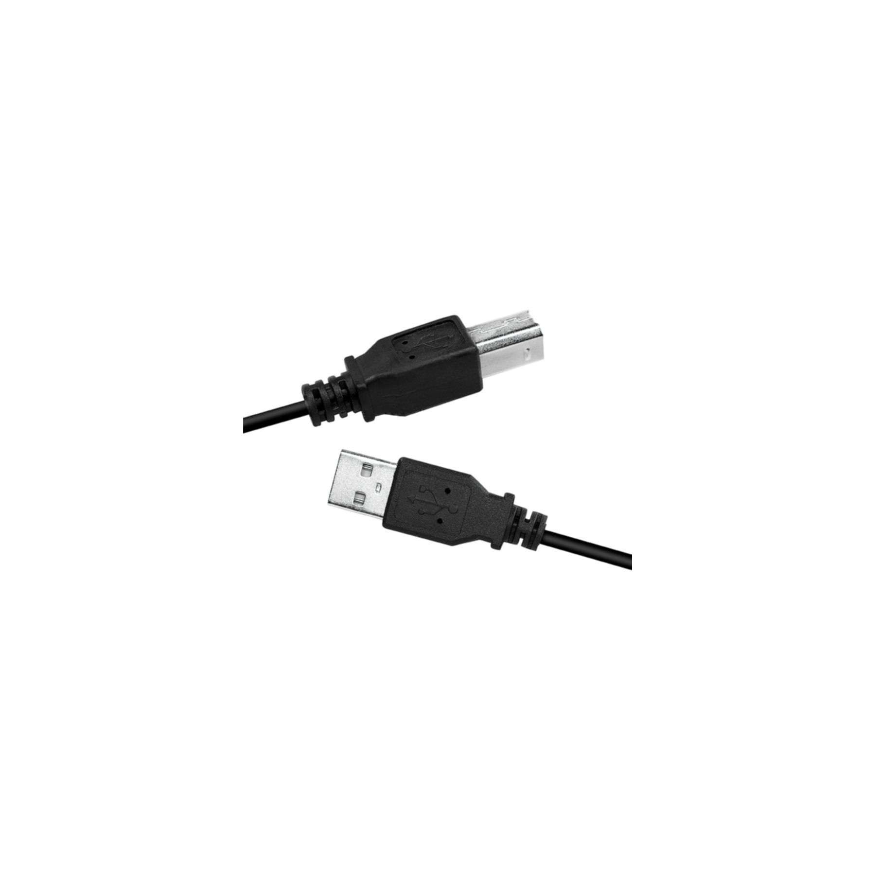 LogiLink USB-Kabel »CU0009B«