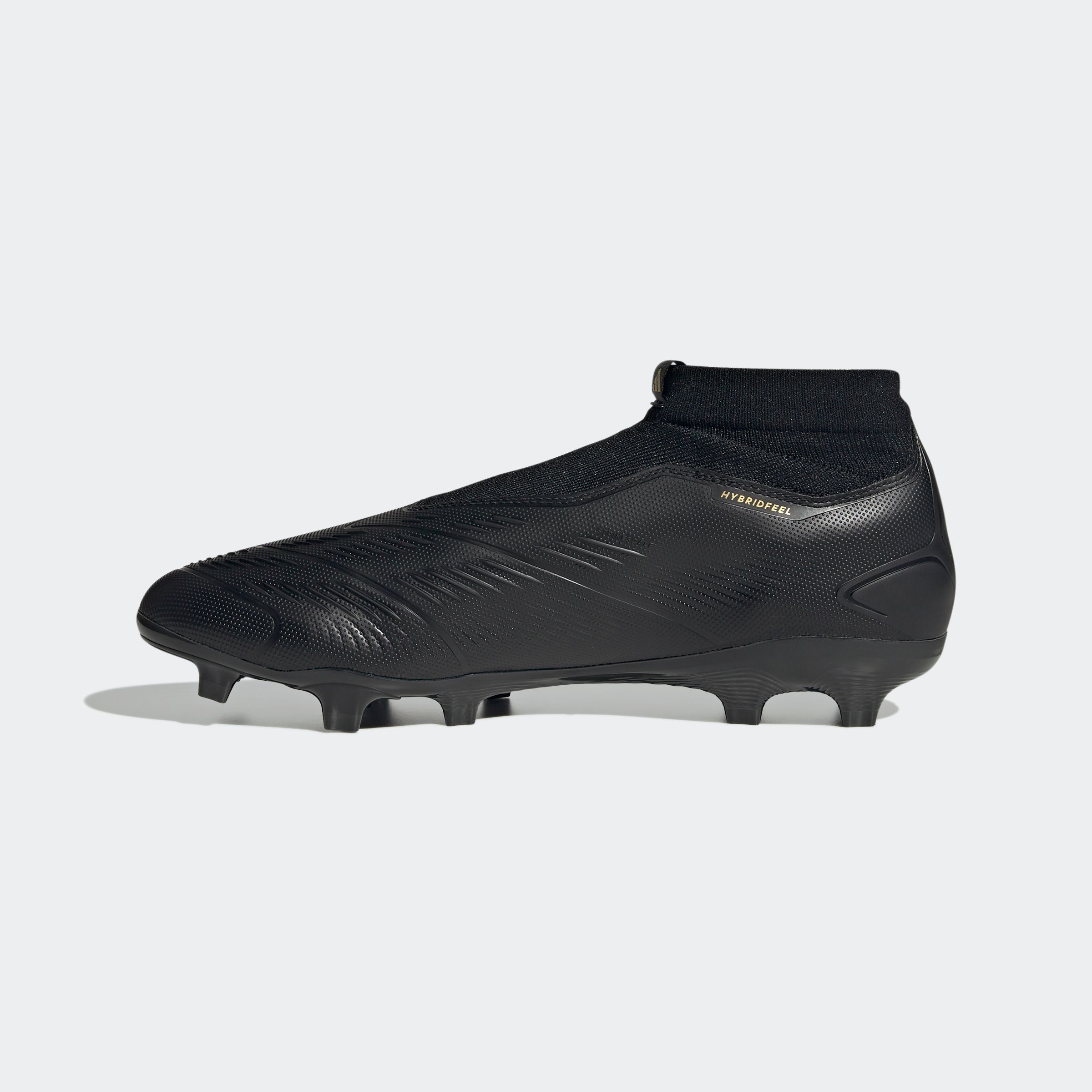 adidas Performance Fußballschuh »PREDATOR LEAGUE LACELESS FG«, für Rasenplätze