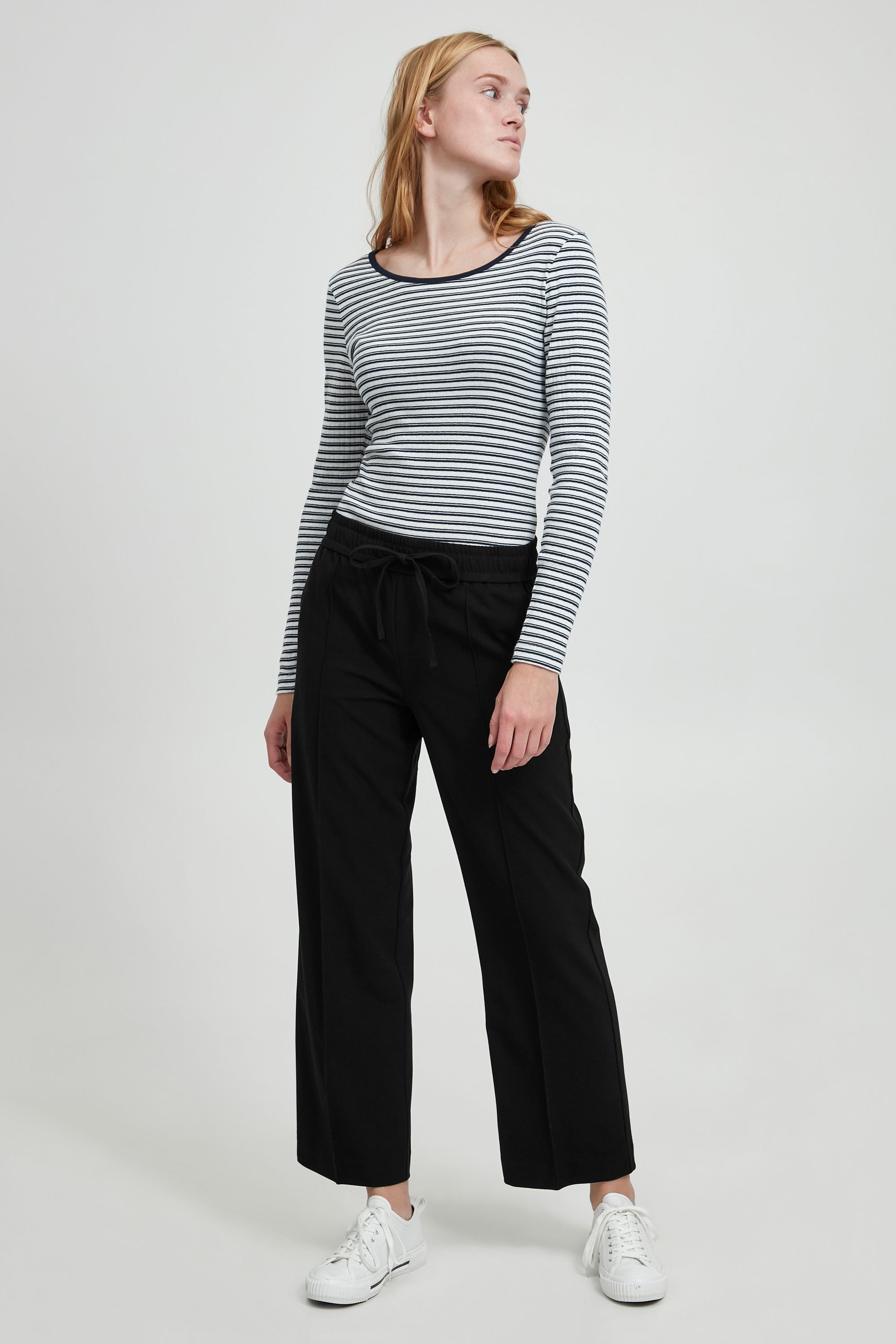 b.young Stoffhose »Stoffhose BYDanta«