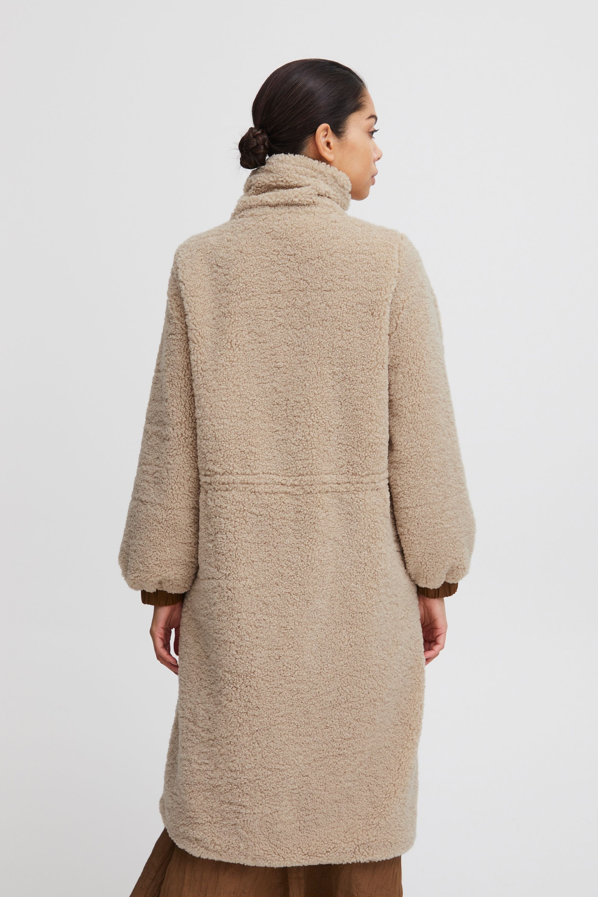 b.young Outdoorjacke »Outdoorjacke BYCanto«, ohne Kapuze