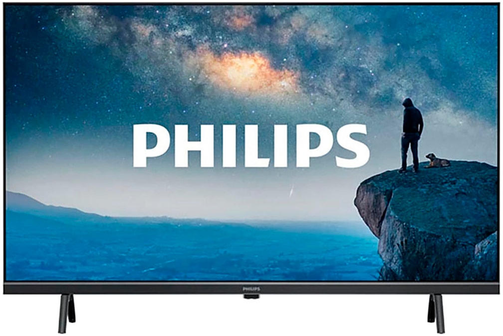 Philips LED-Fernseher »32PFS6109/12«, Full HD, Smart-TV