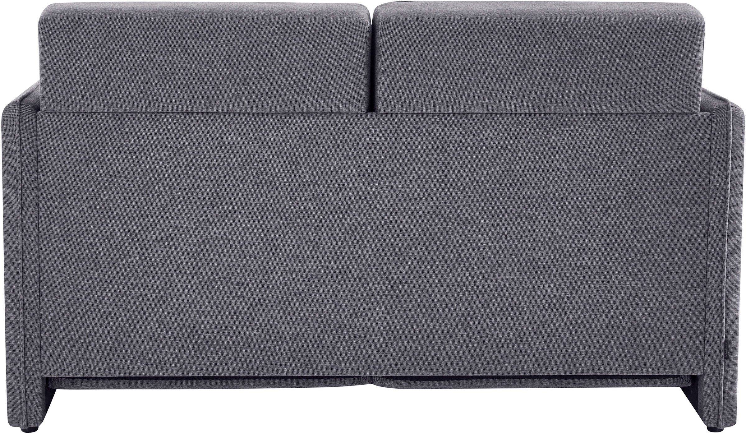 INOSIGN Schlafsofa »Milano« zwei einzeln ausziehbare Liegefunktionen