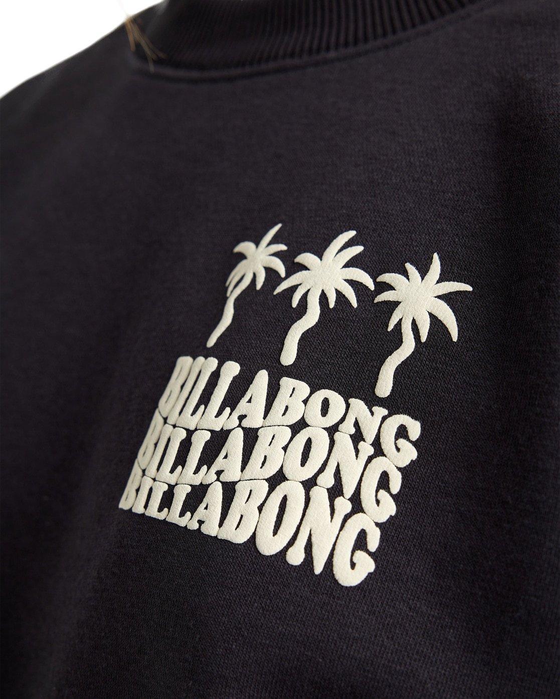 Billabong Sweatshirt »Familiy Tree«