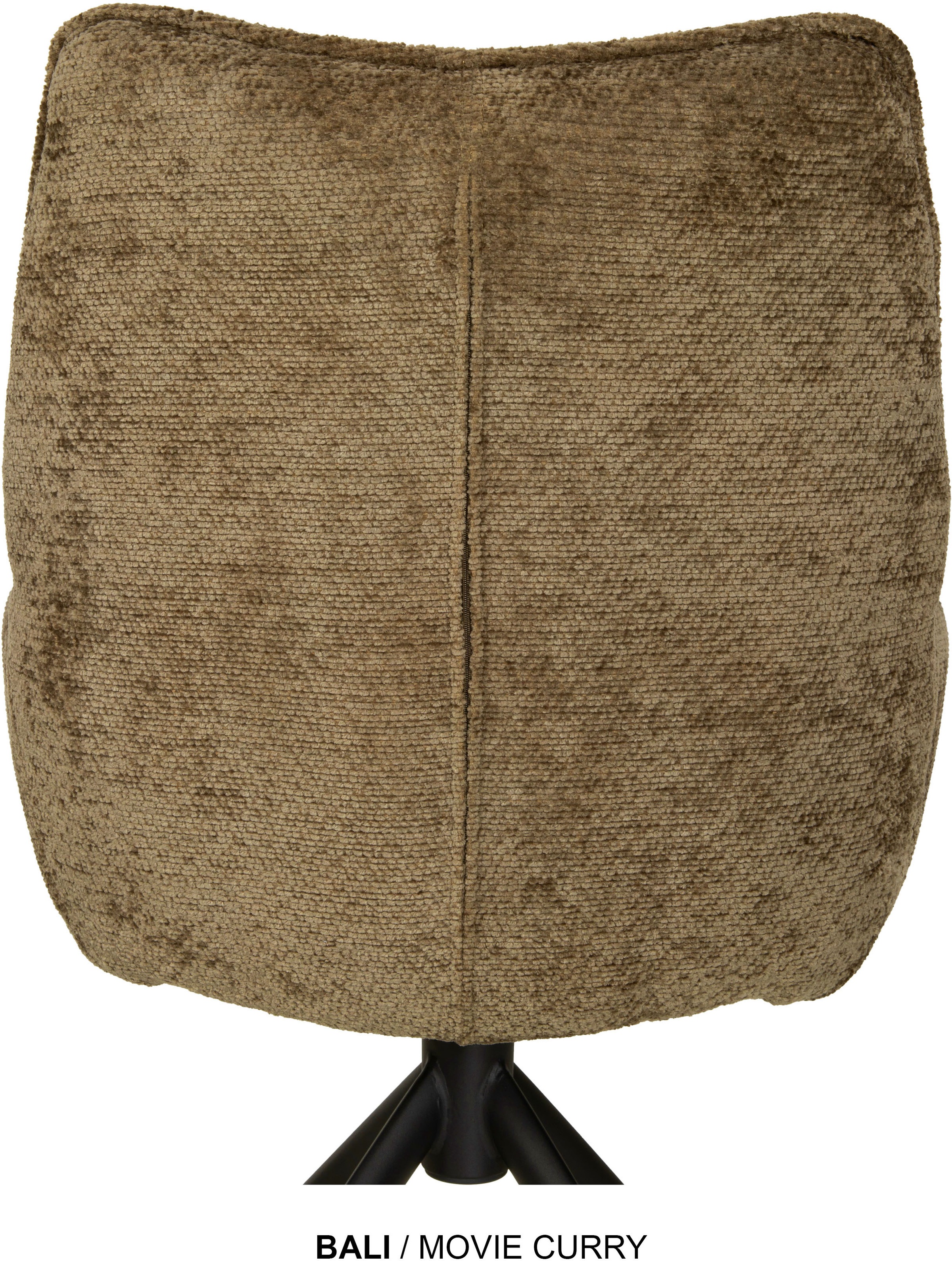 OMG Design Esszimmerstuhl »Bali« (Set) 2 Stk.Drehstuhl mit auto-return, Armlehnenstuhl