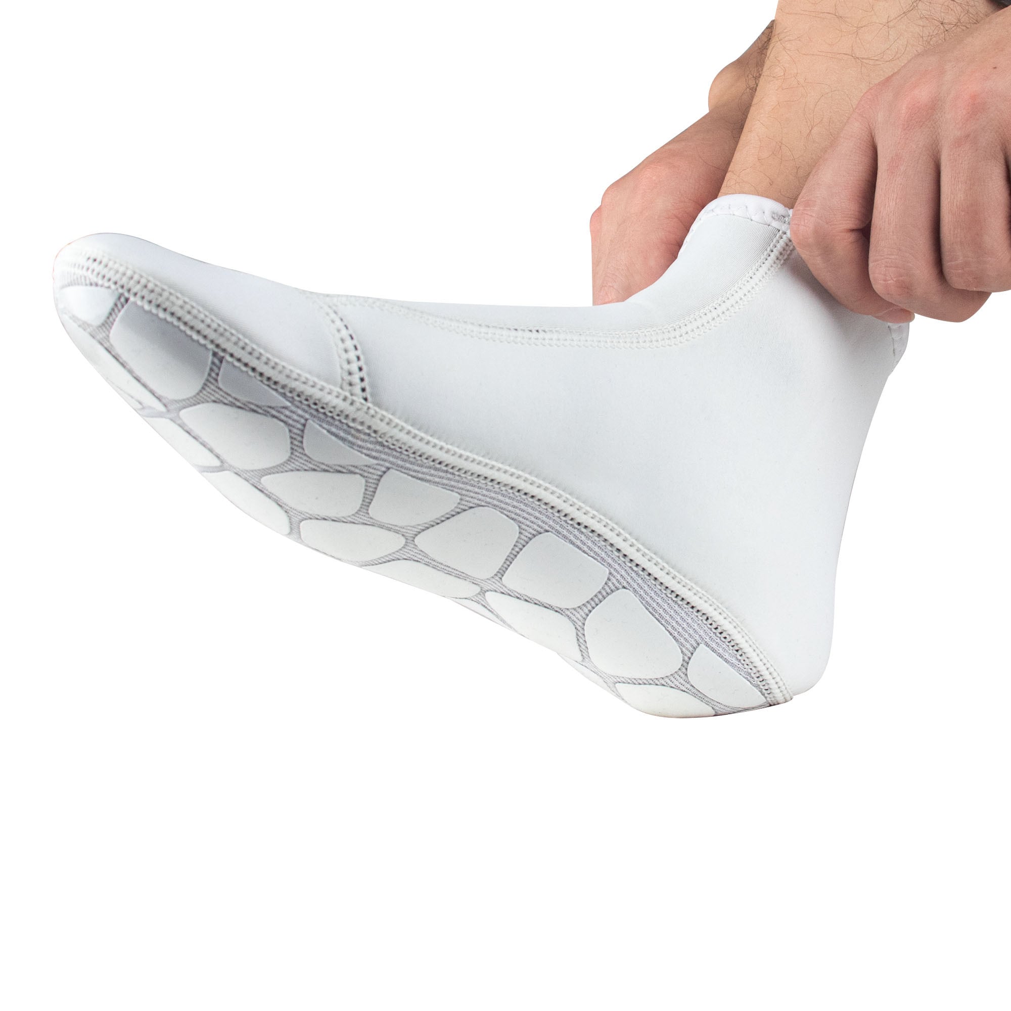 YEAZ Neoprensocken »Neoprensocken NEOSOCK GRIP PRO«