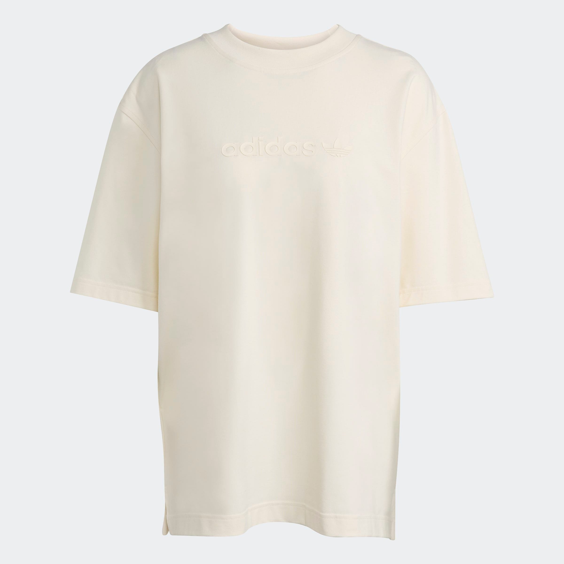 adidas Originals T-Shirt »ESS LIN TEE OS«, Oversize-Passform, lässiger Style