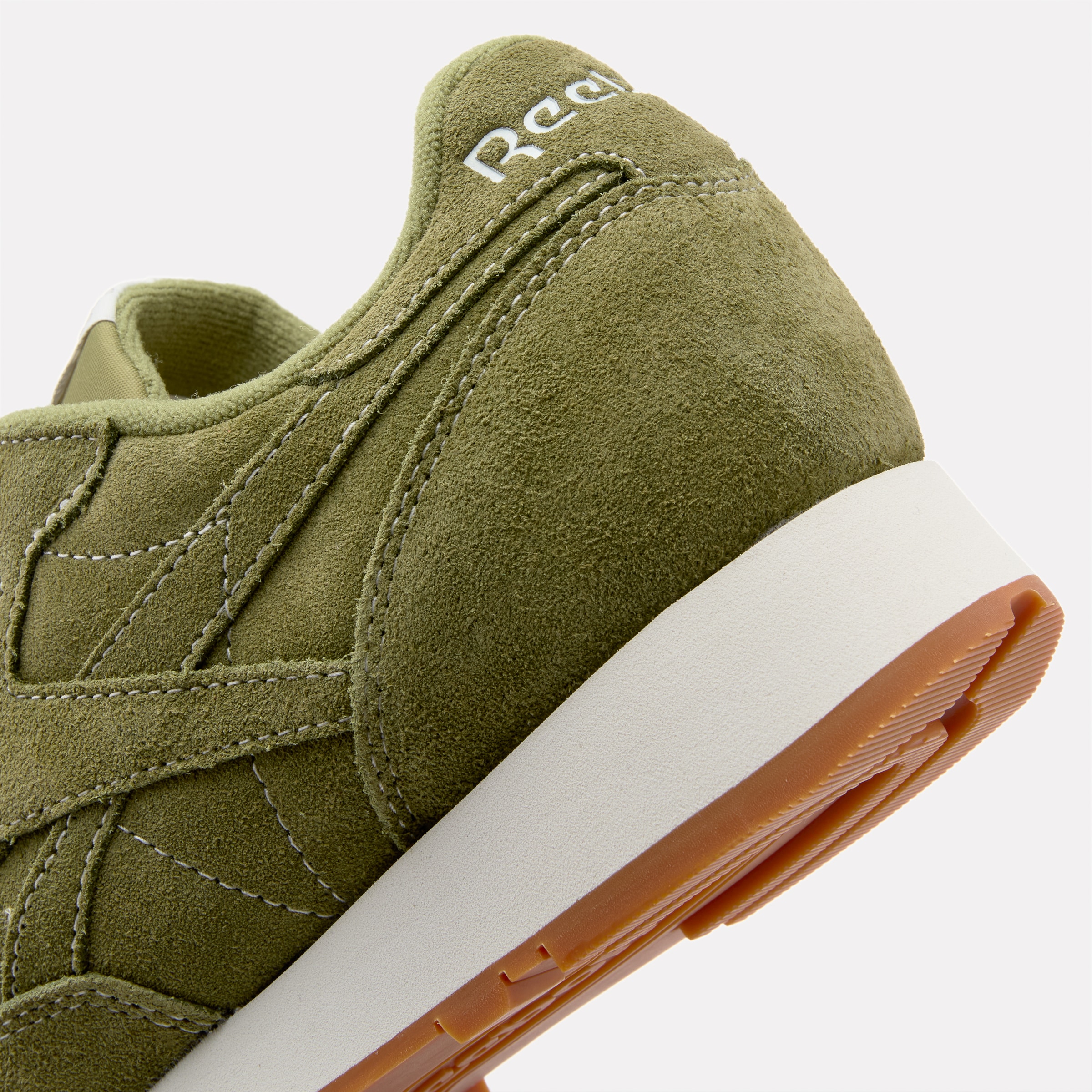 Reebok Classic Sneaker »CLASSIC LEATHER«