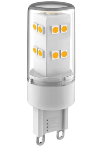 LED-Leuchtmittel »Paere«, 6 St.
