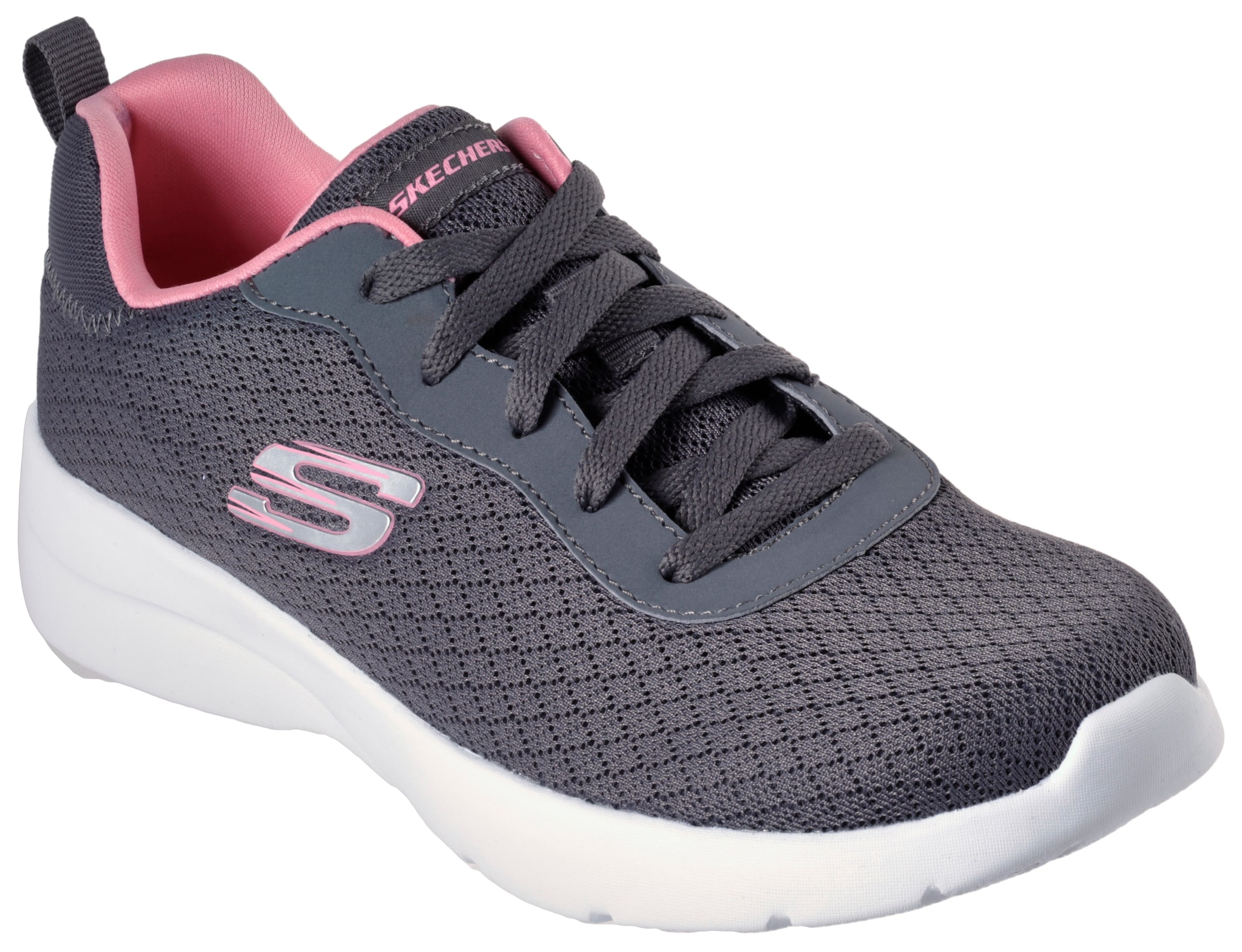 Skechers Sneaker »Dynamight 2.0 Eye«, Eye - to ♕ bei mit Memory Foam