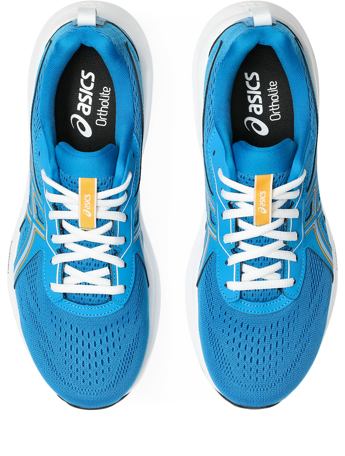 Asics Laufschuh »GEL-CONTEND 9«  mehr Dämpfung