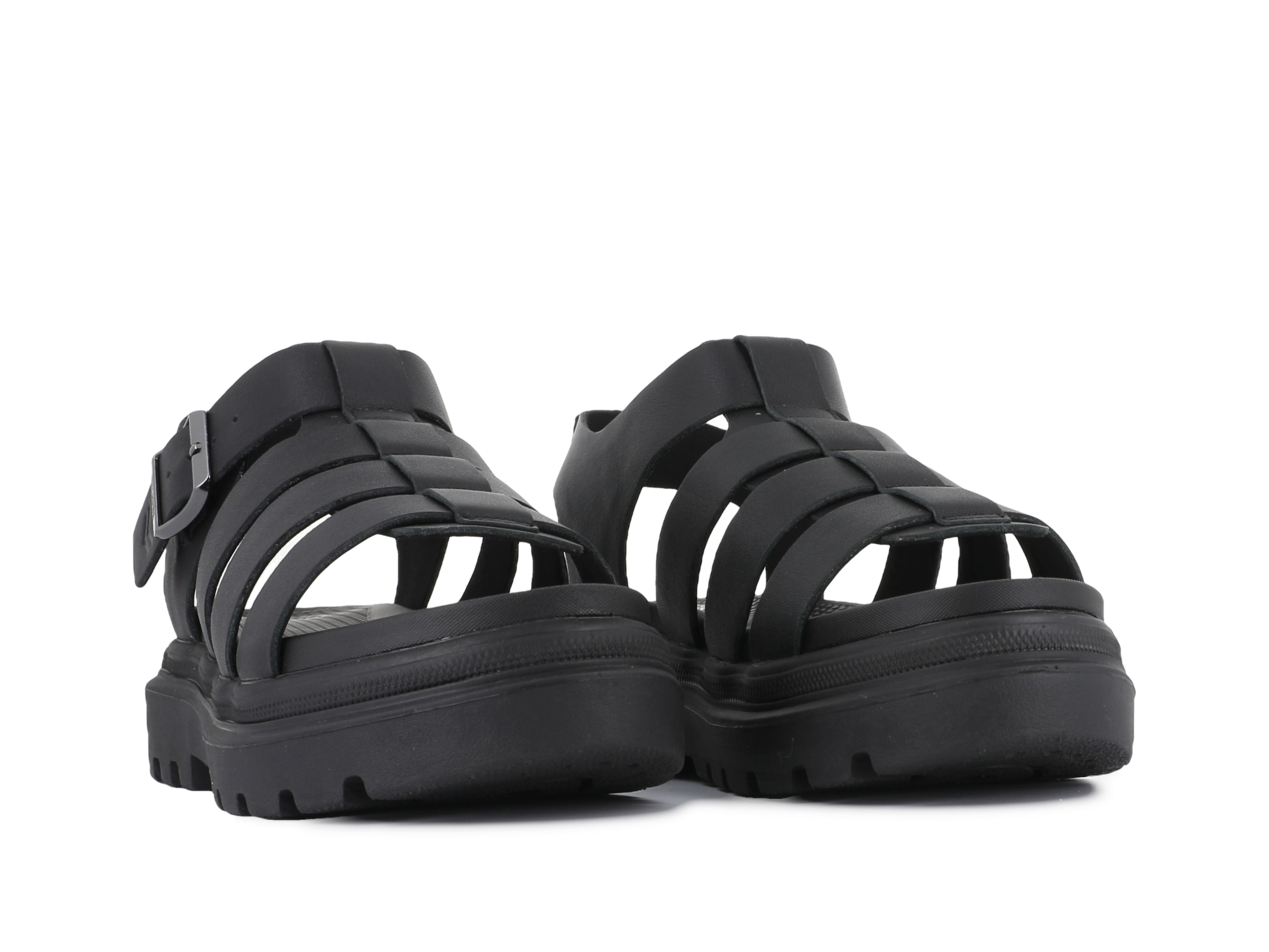 Palladium Sandale »PALLACRUISE FISHERMN«  Sommerschuh, Sandalette, Riemchensandale