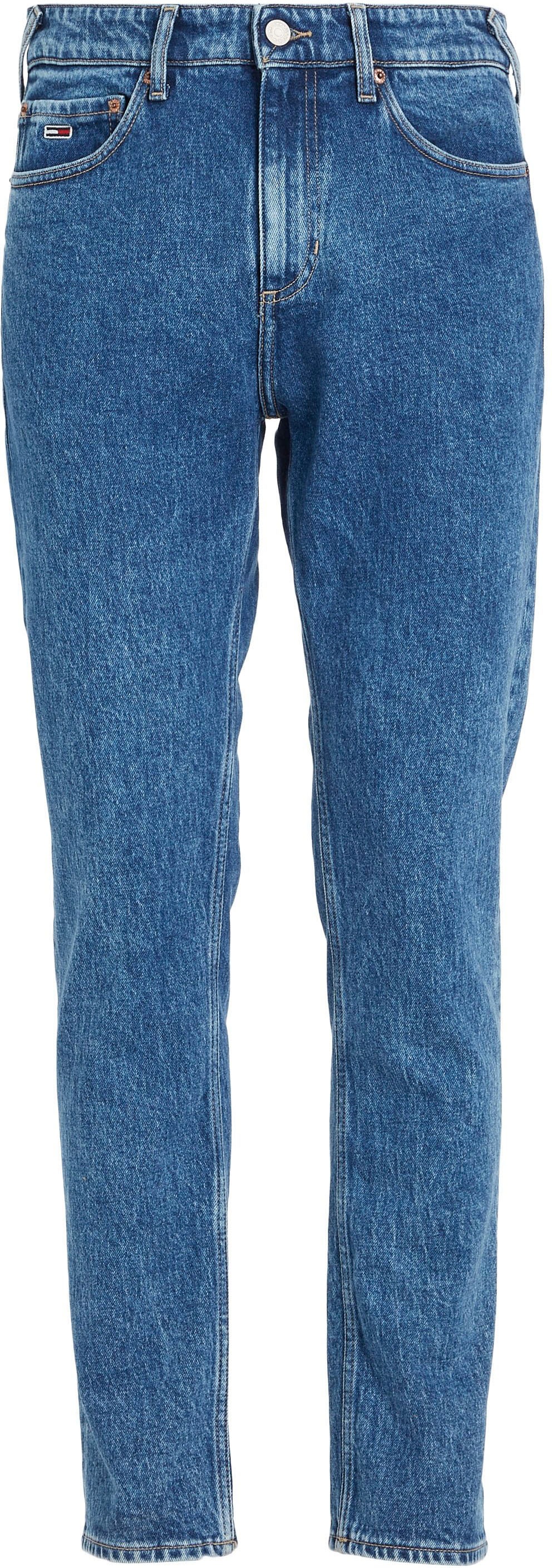 Jeans Y SLIM« Tommy 5-Pocket-Jeans ♕ bei »SCANTON