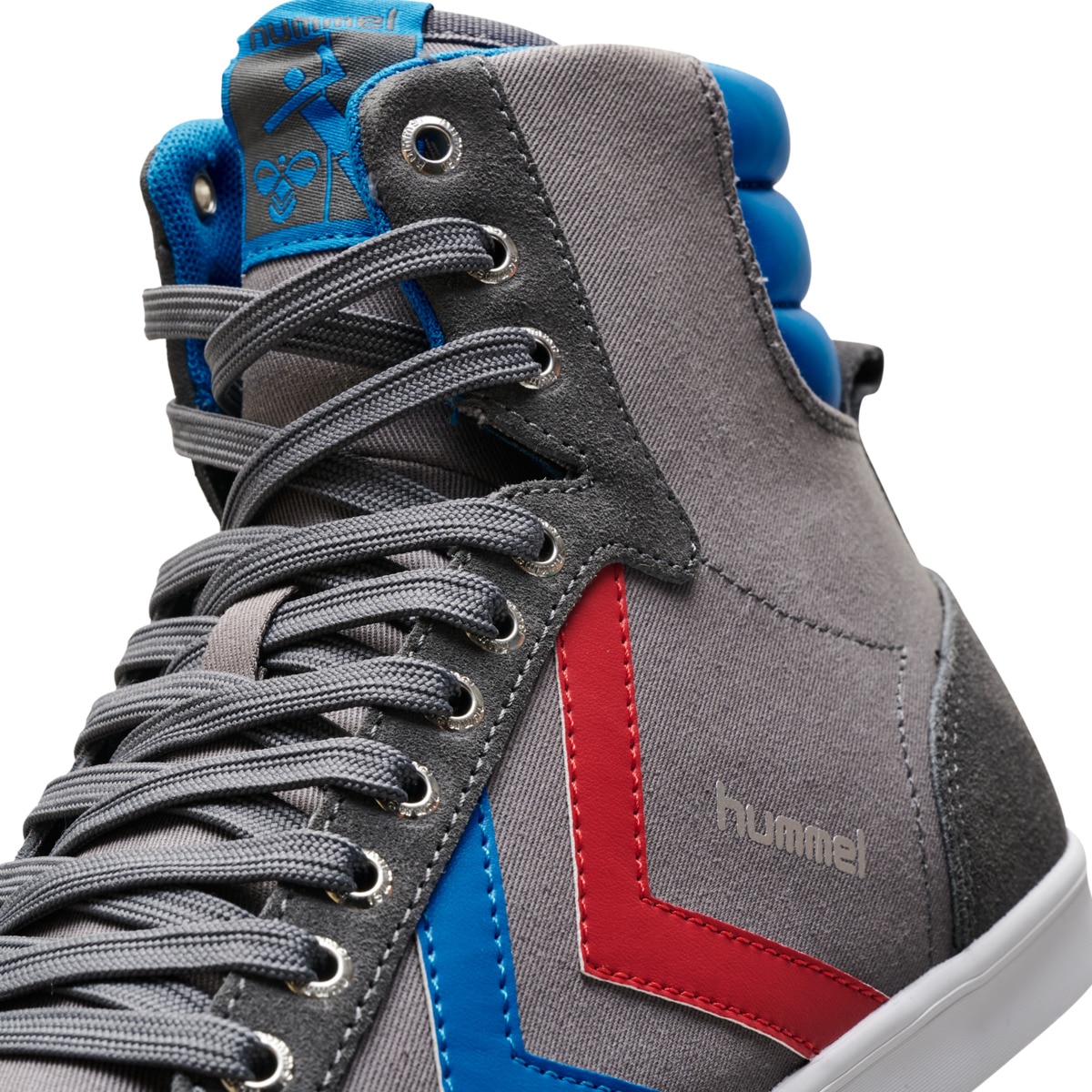 hummel Sneaker »SLIMMER STADIL HIGH«