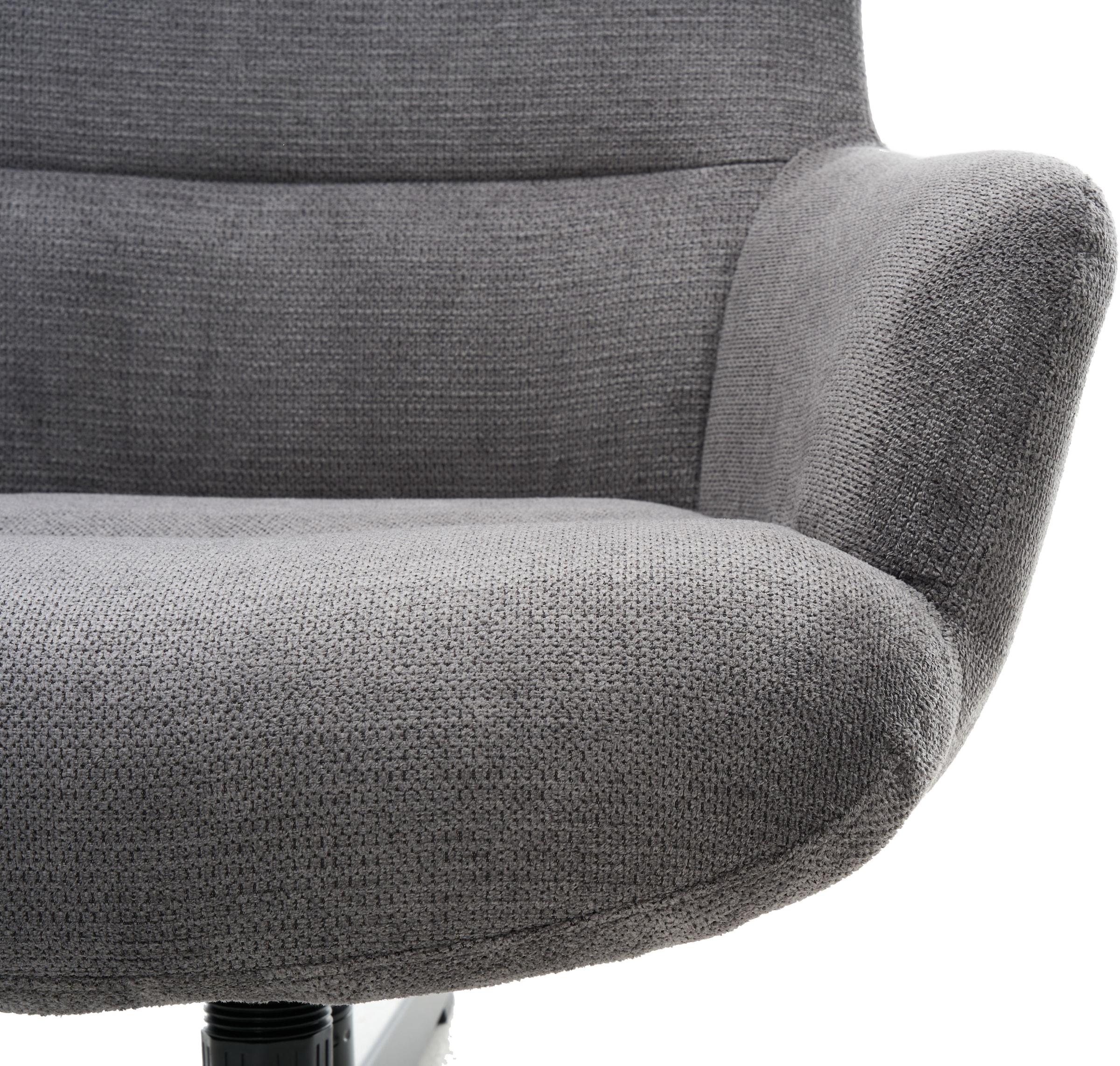 Home affaire Sessel »Clara Relaxsessel, TV-Sessel mit Hocker«, 360° Grad drehbar