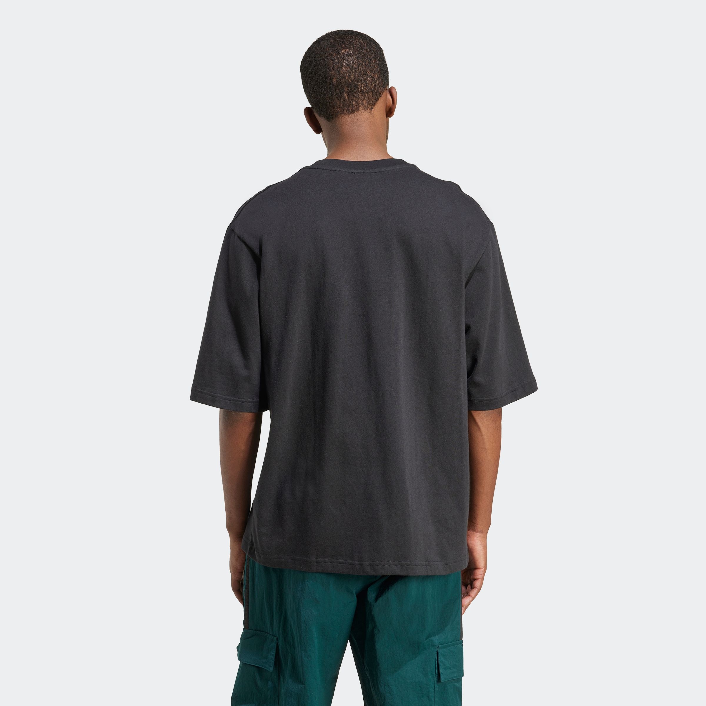 adidas Originals T-Shirt »Oversize tee«