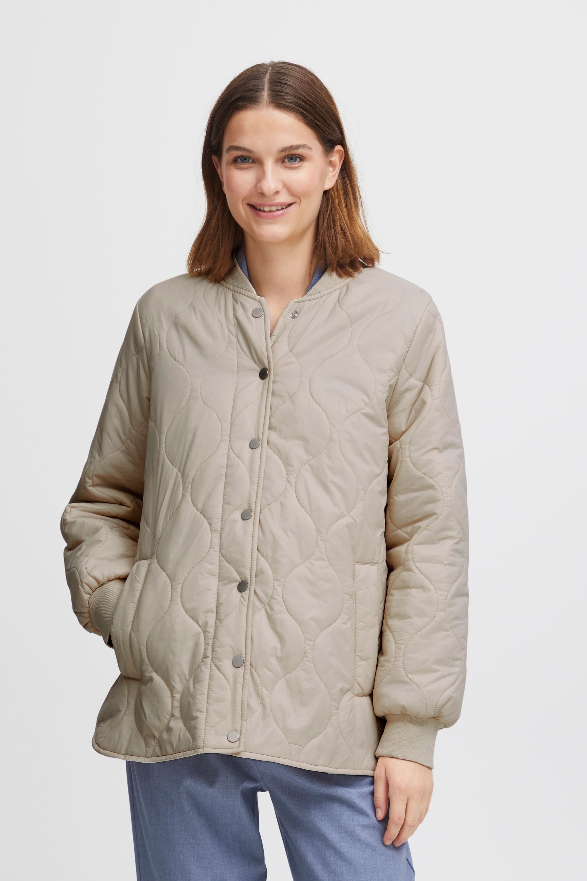 b.young Steppjacke »Steppjacke BYBerta«