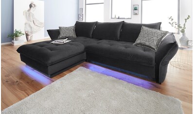 INOSIGN Ecksofa »Palladio« kaufen INOSIGN Ecksofa »Palladio« kaufen