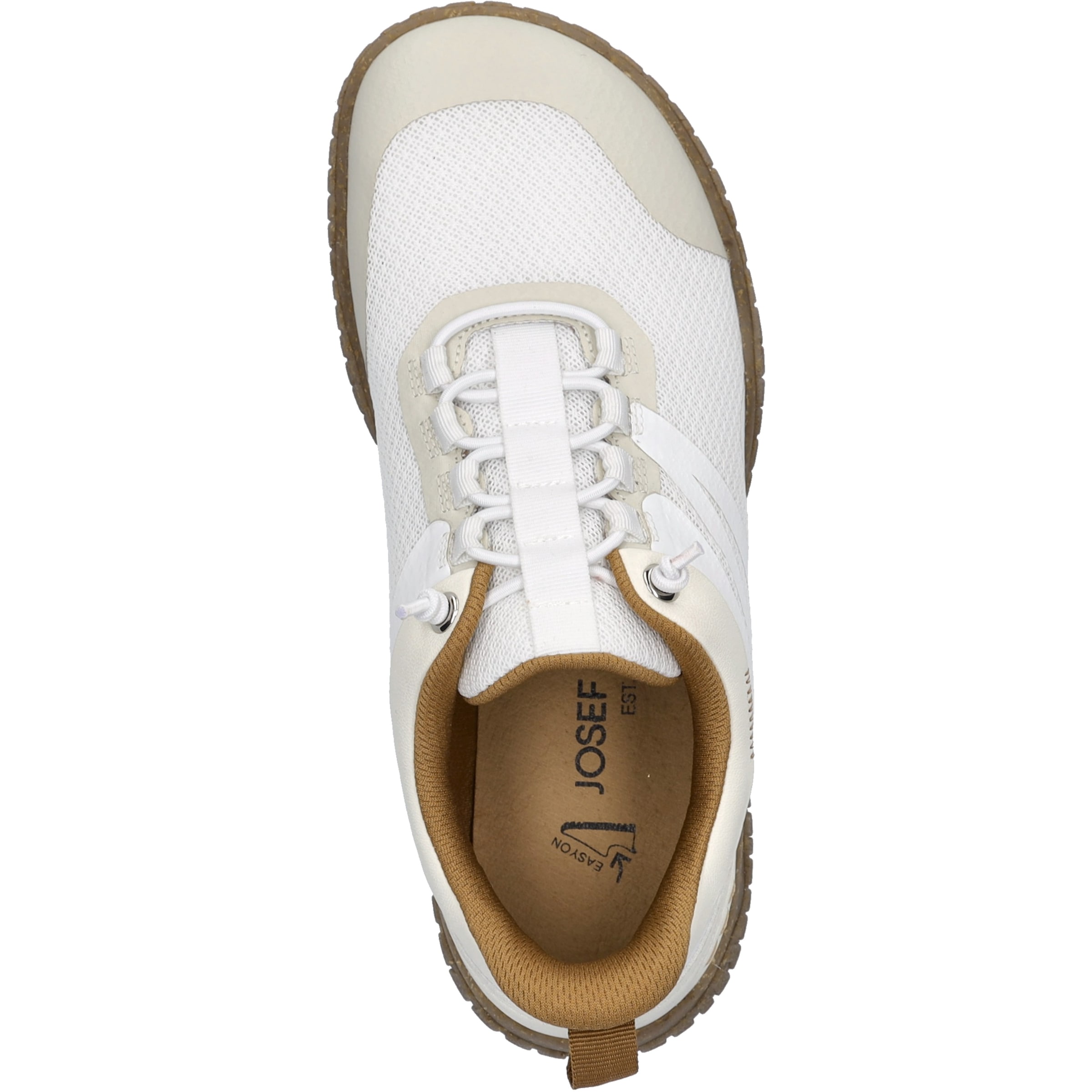 Josef Seibel Sneaker »Wynona 11, weiss«