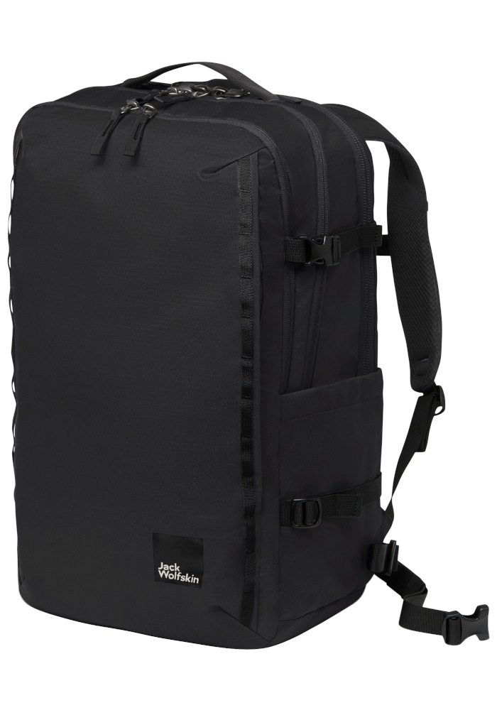Jack Wolfskin Daypack »SIERRA« 32 L Rucksack, Laptopfach, vielseitig
