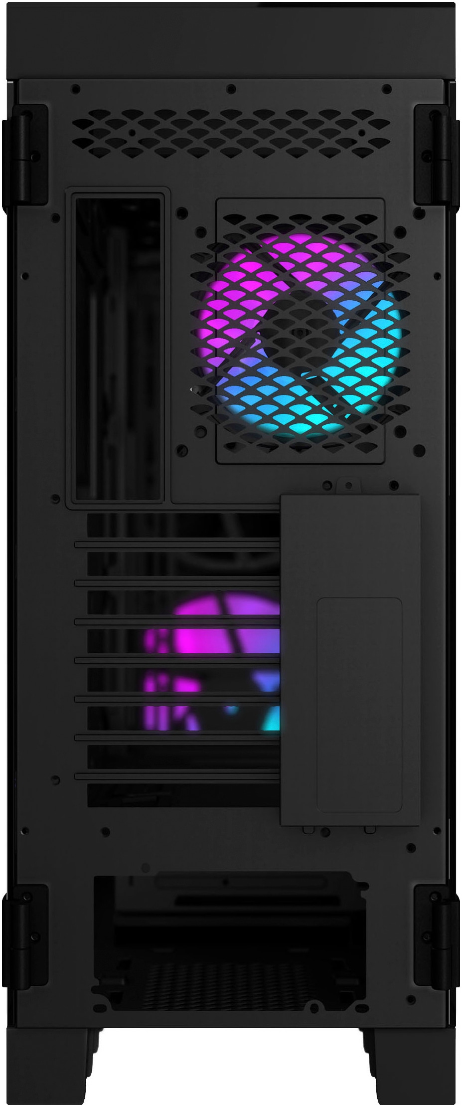 MSI PC-Gehäuse »MPG SEKIRA 500X«