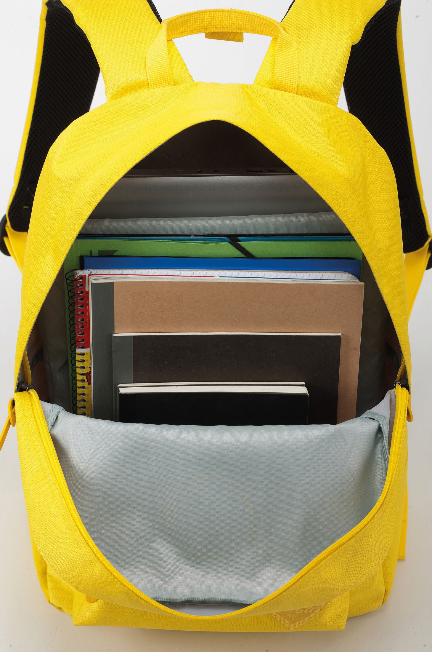 NITRO Freizeitrucksack »Urban Classic«, Daypack mit Laptopfach, Alltagsrucksack, Schulrucksack