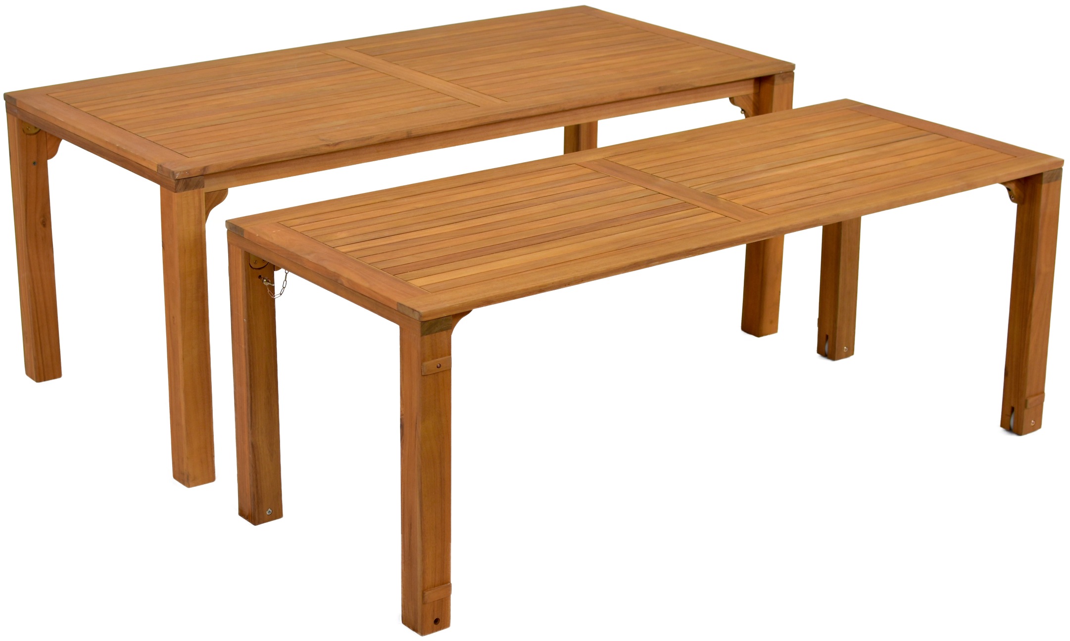 MERXX Garten-Essgruppe »Ranzano« Set, 13 Stk. tlg. 6 Sessel inkl. Sitzkissen, Ausziehtisch