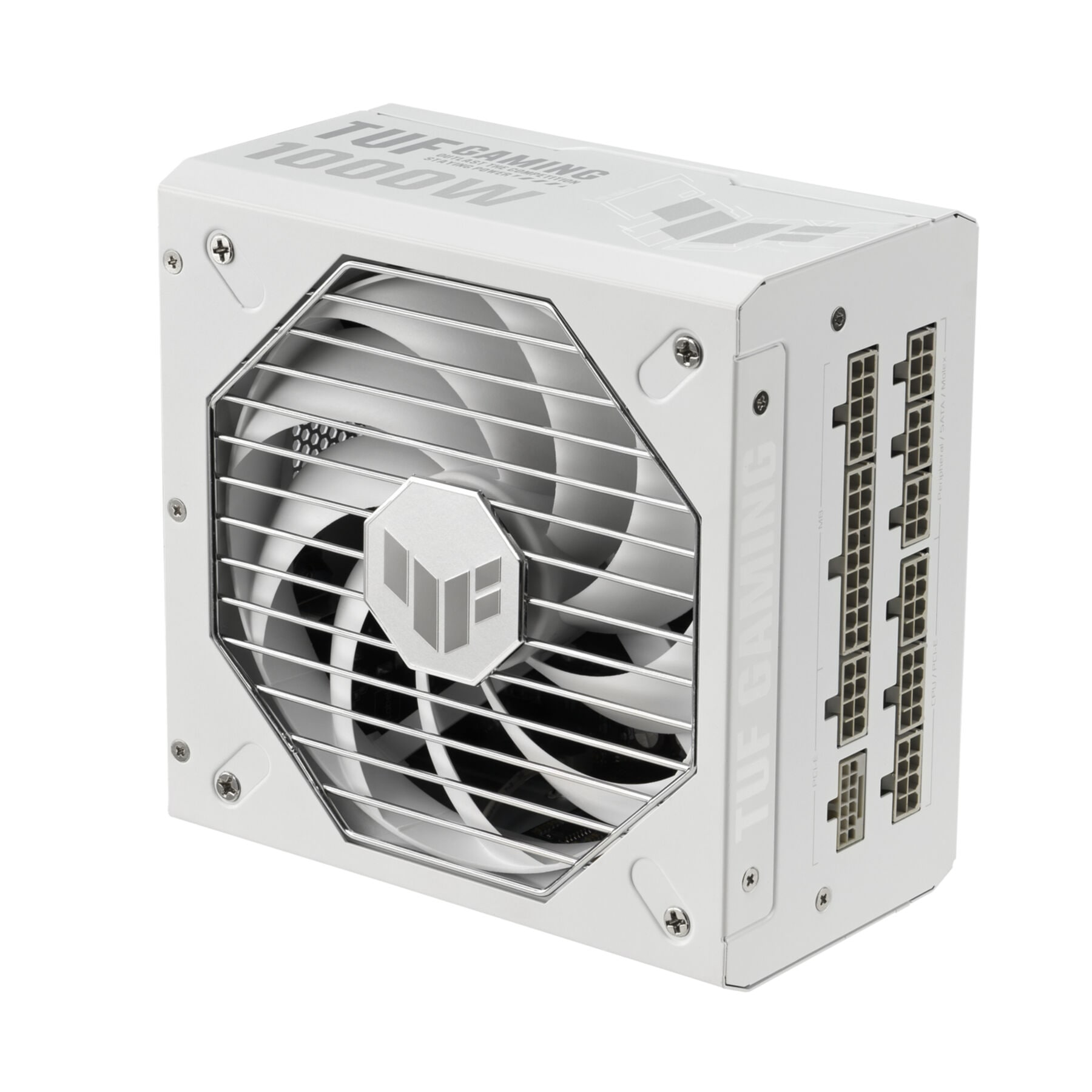 Asus Netzteil »TUF Gaming 1000W Gold White Edition«