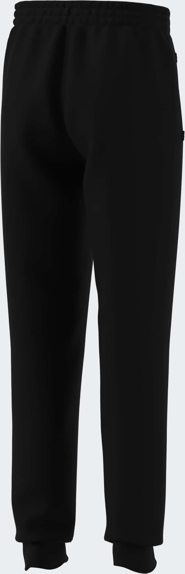 adidas Originals Sporthose »REGULAR PANTS«  für Kinder, aus Polyester und Elasthan, mit Kordelzug am Bund