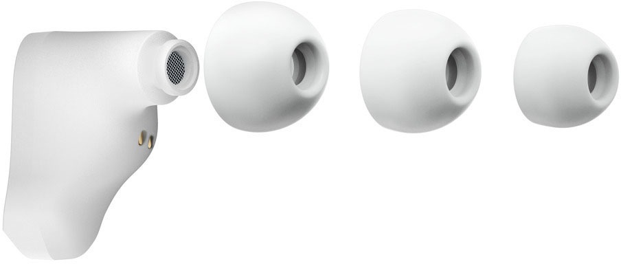UNIVERSAL In-Ear-Kopfhörer Jahre XXL Garantie Belkin Wireless ➥ 3 True | 2für1«, Bluetooth Kopfhörer wireless »SOUNDFORM In-Ear