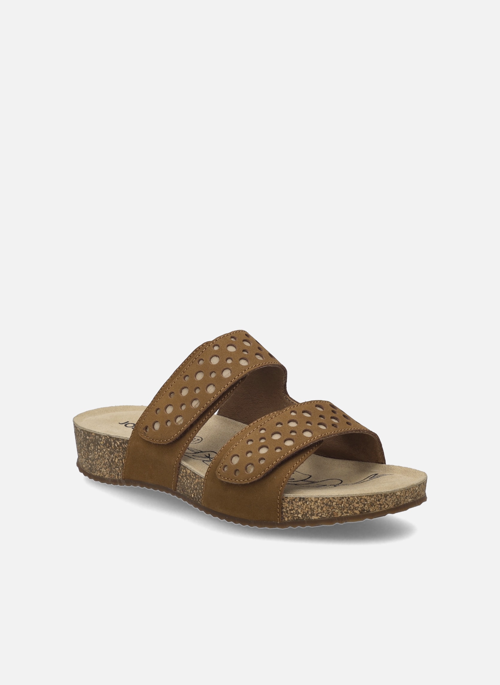 Josef Seibel Sandale »Tonga 86, castagne-kombi«