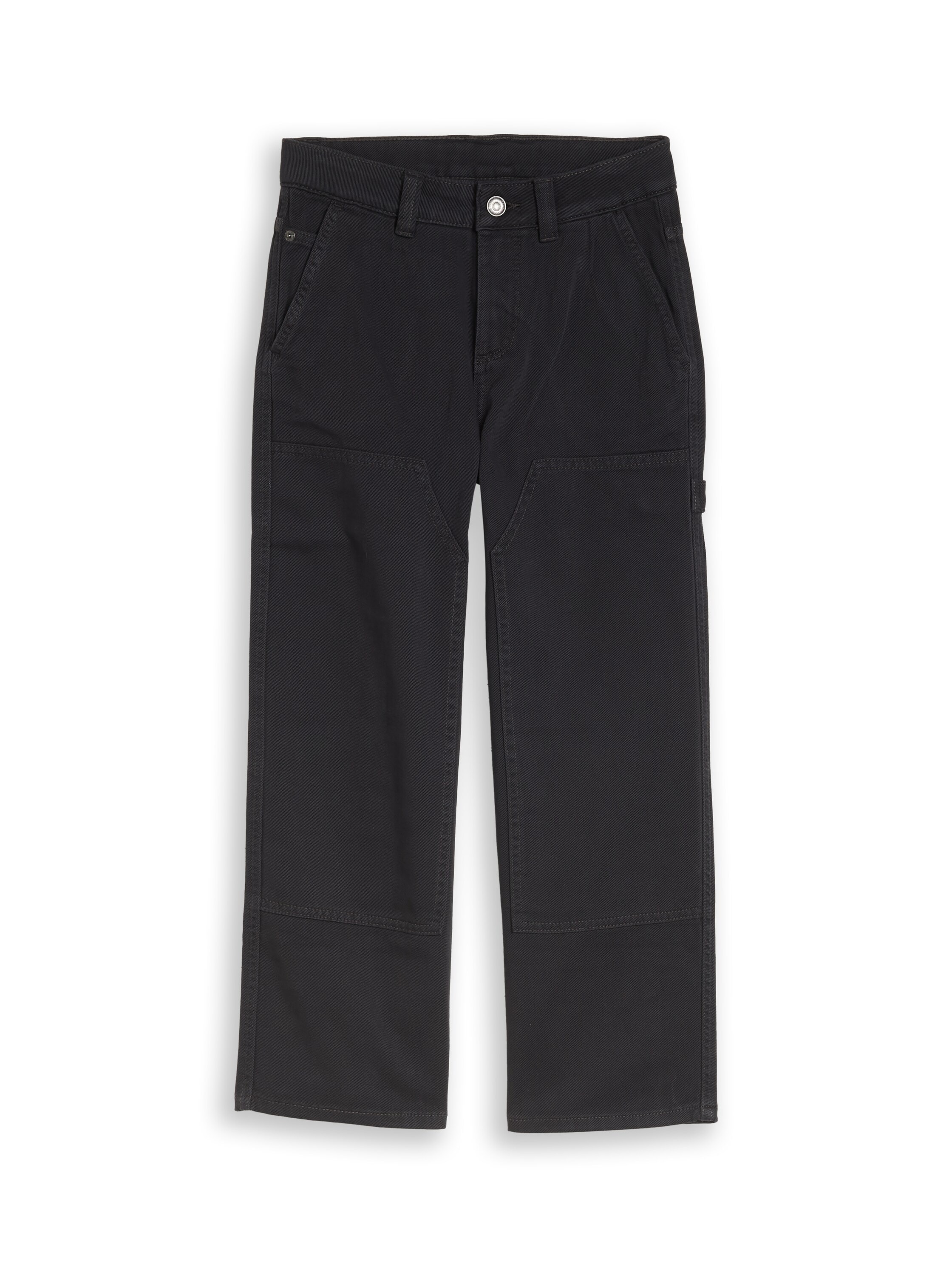 TOM TAILOR 5-Pocket-Hose  im Five-Pocket Style