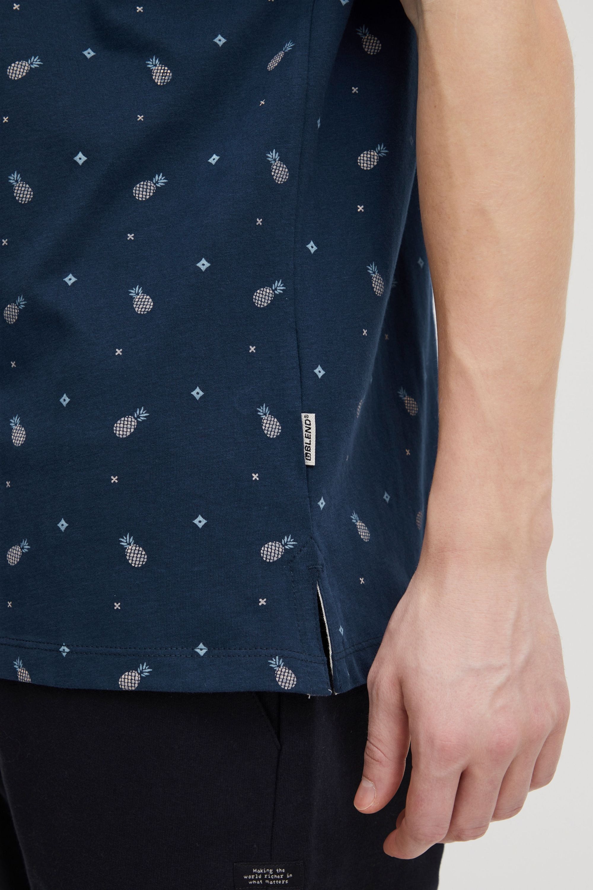 Blend Poloshirt »Poloshirt BHPolo«