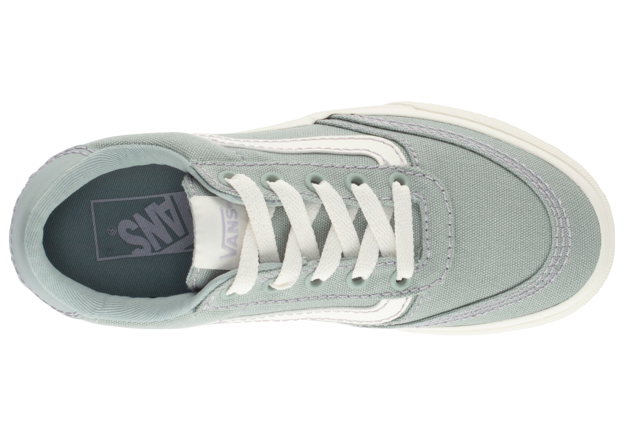 Vans Sneaker »Brooklyn LS«