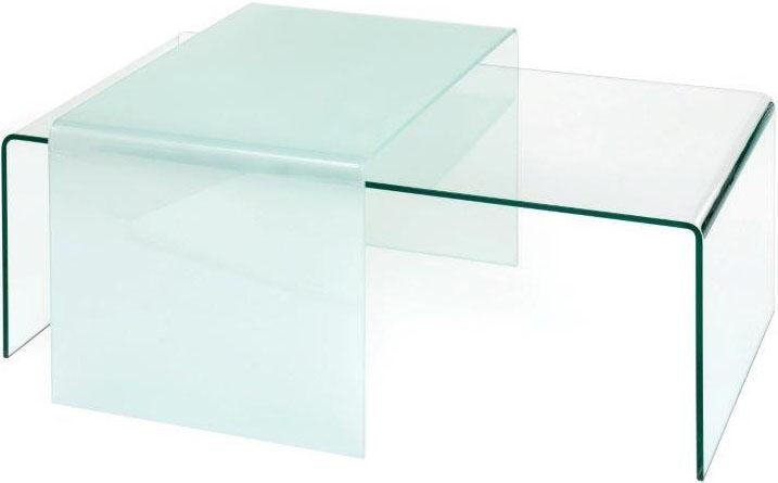 Paroli Couchtisch