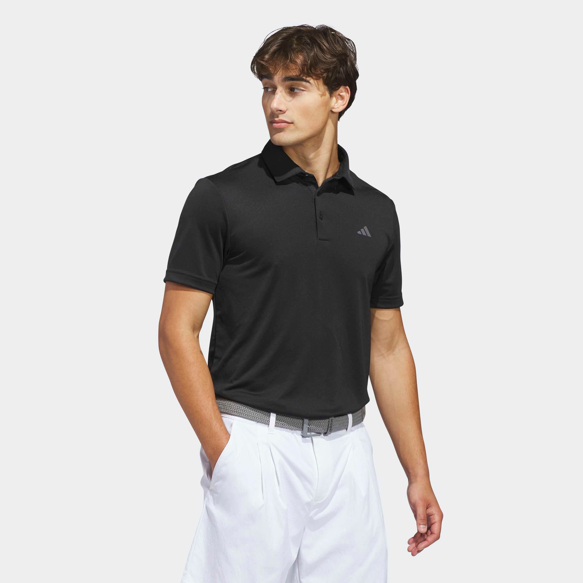 adidas Performance Poloshirt »PERF SOLID POLO«