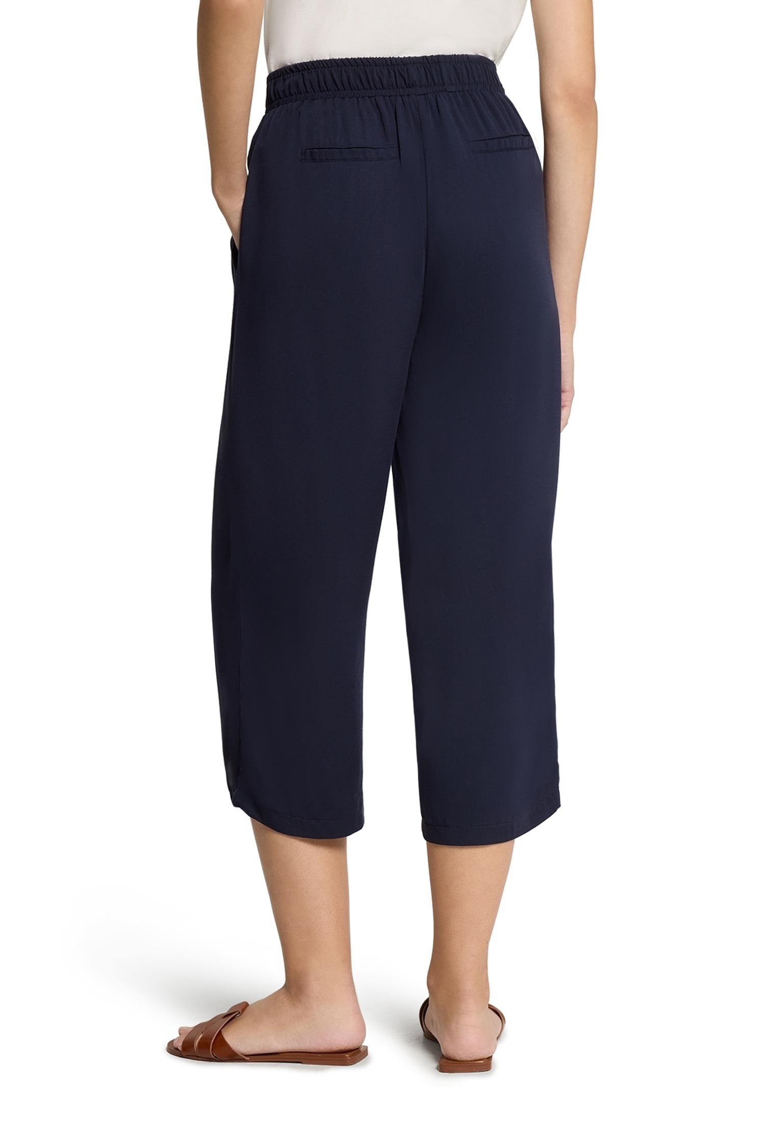 Betty Barclay Schlupfhose »Schlupfhose mit Eingrifftaschen«